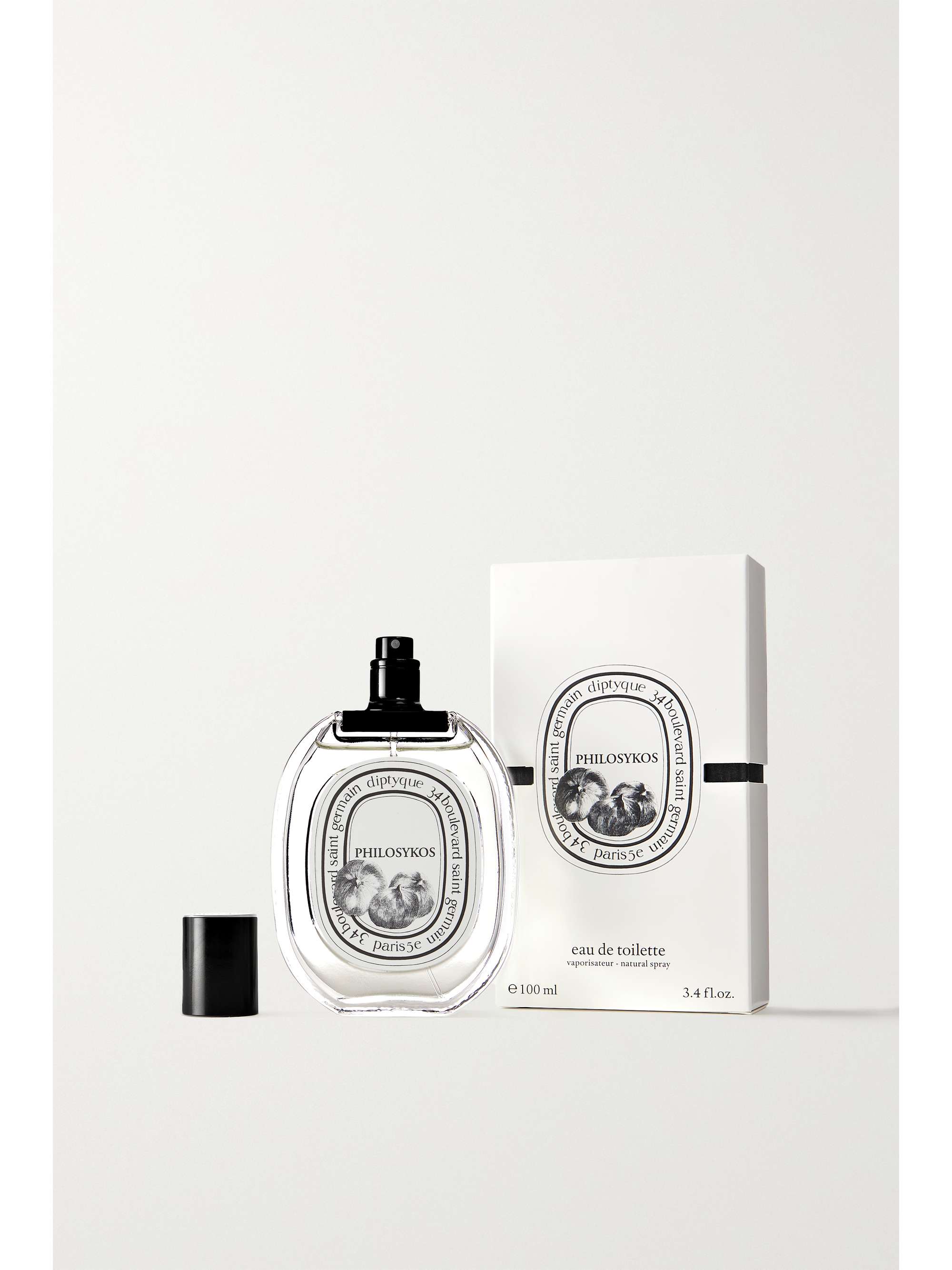 DIPTYQUE Eau de Toilette - Philosykos, 100ml