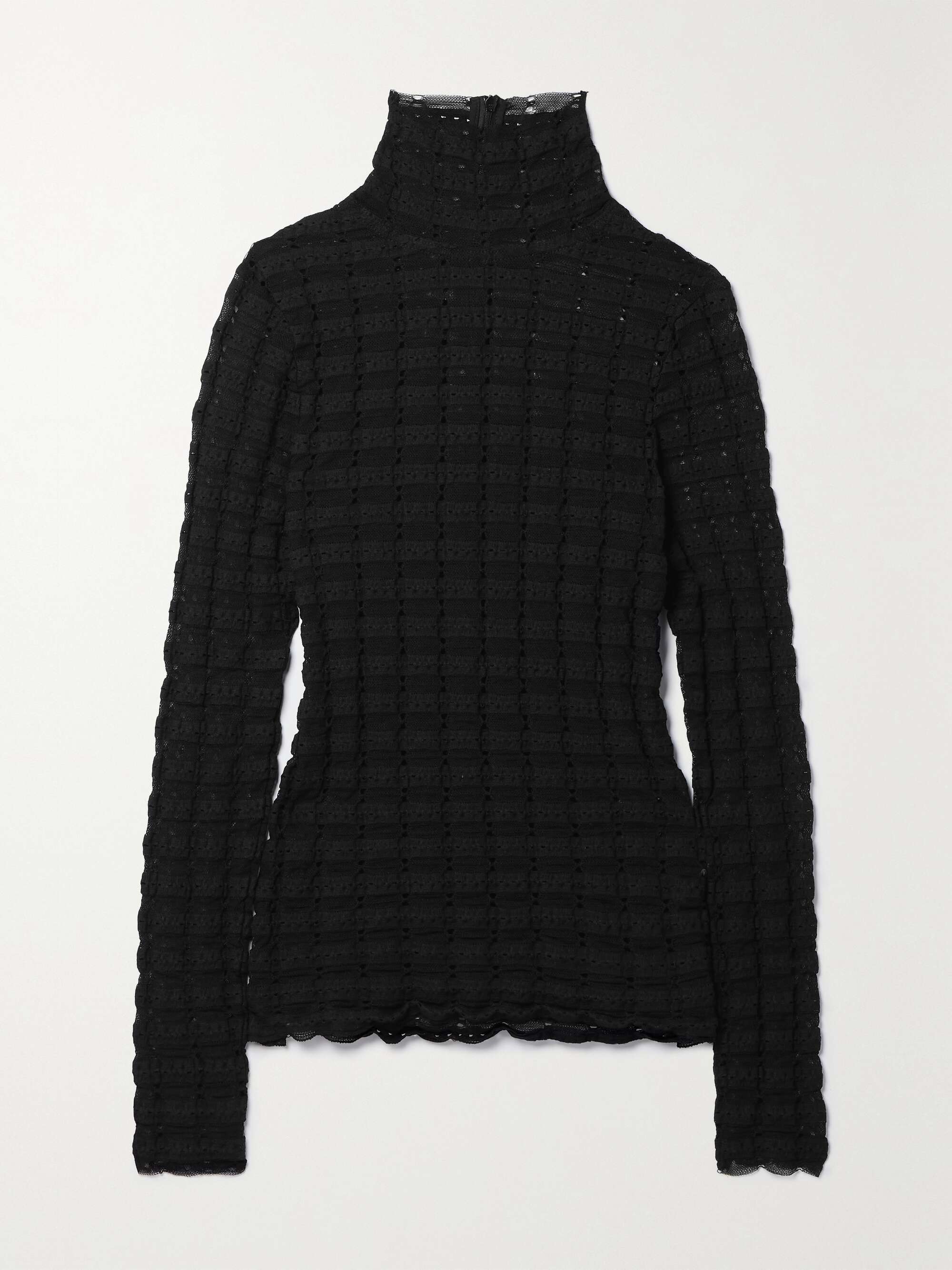 Ulla johnson deals turtleneck