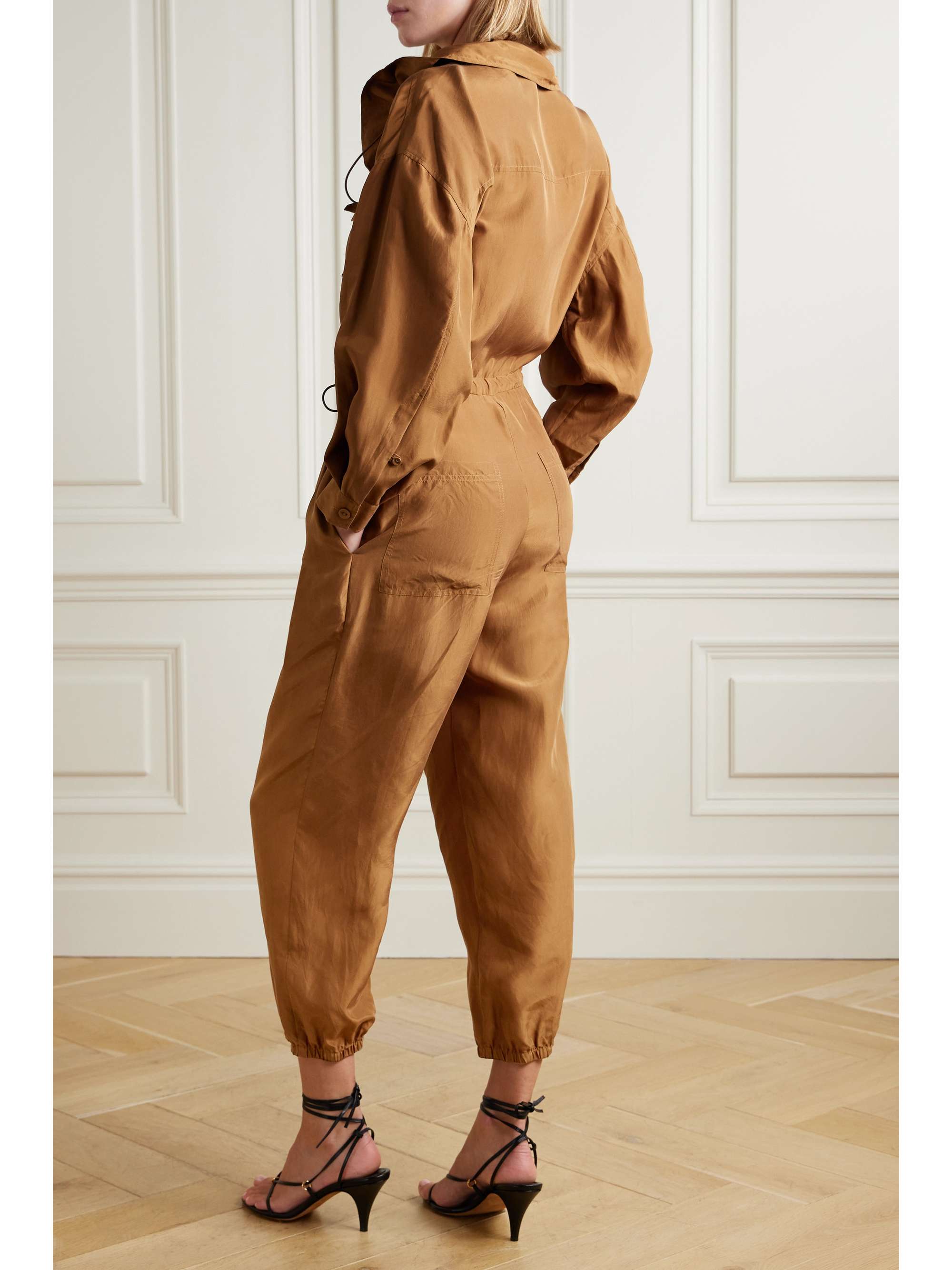 ULLA JOHNSON 