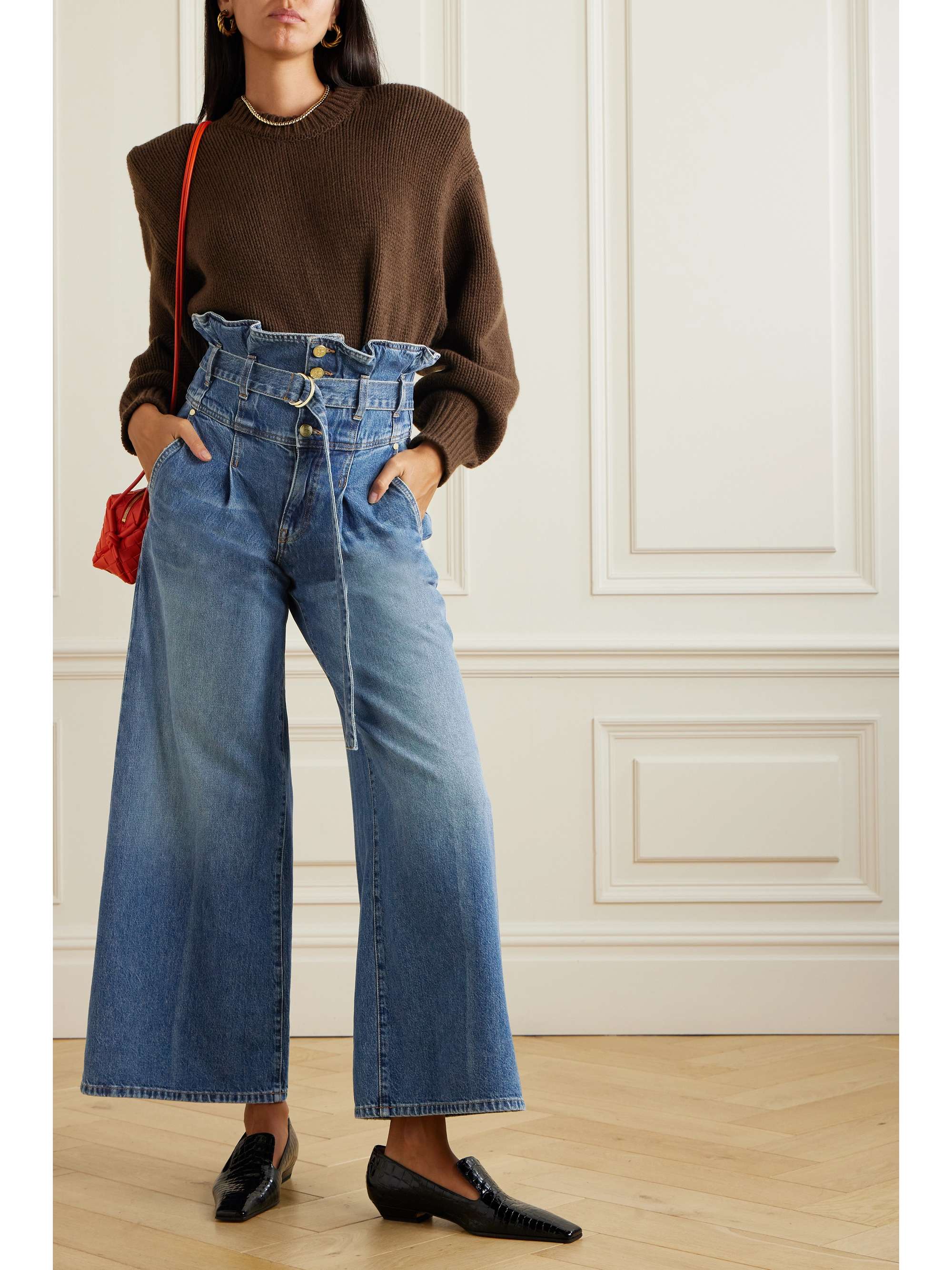 ULLA JOHNSON 