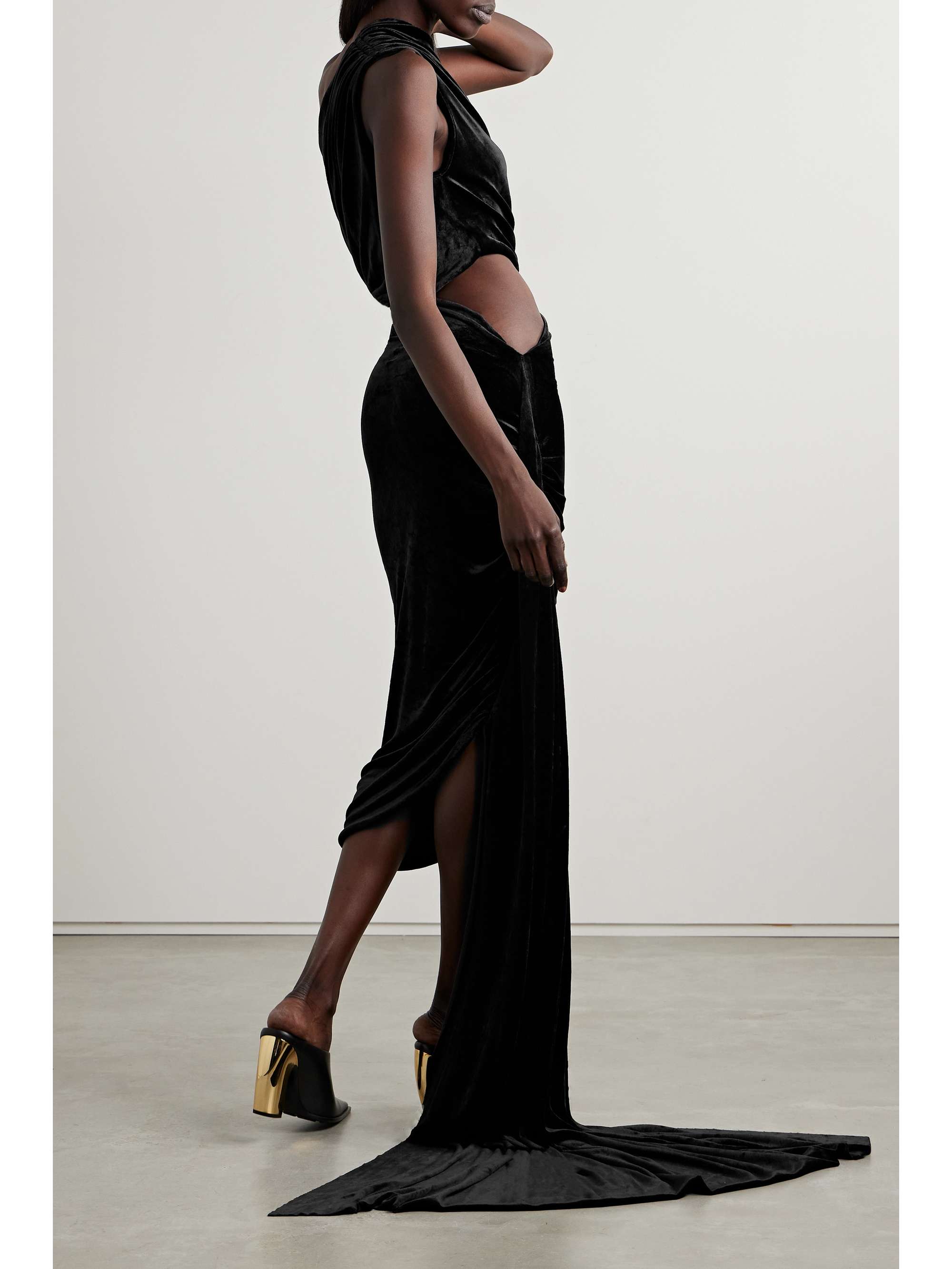 RICK OWENS 
