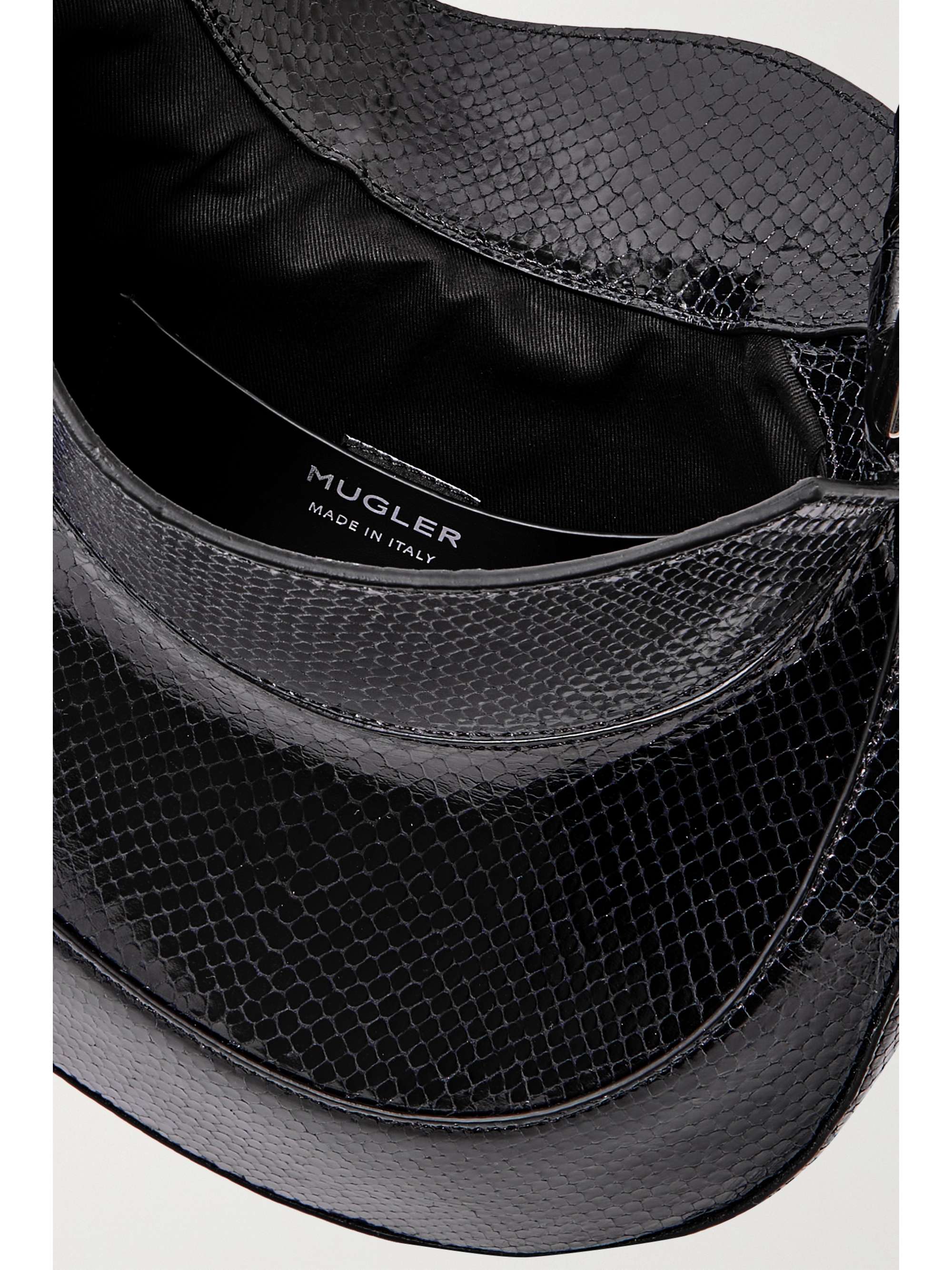MUGLER 