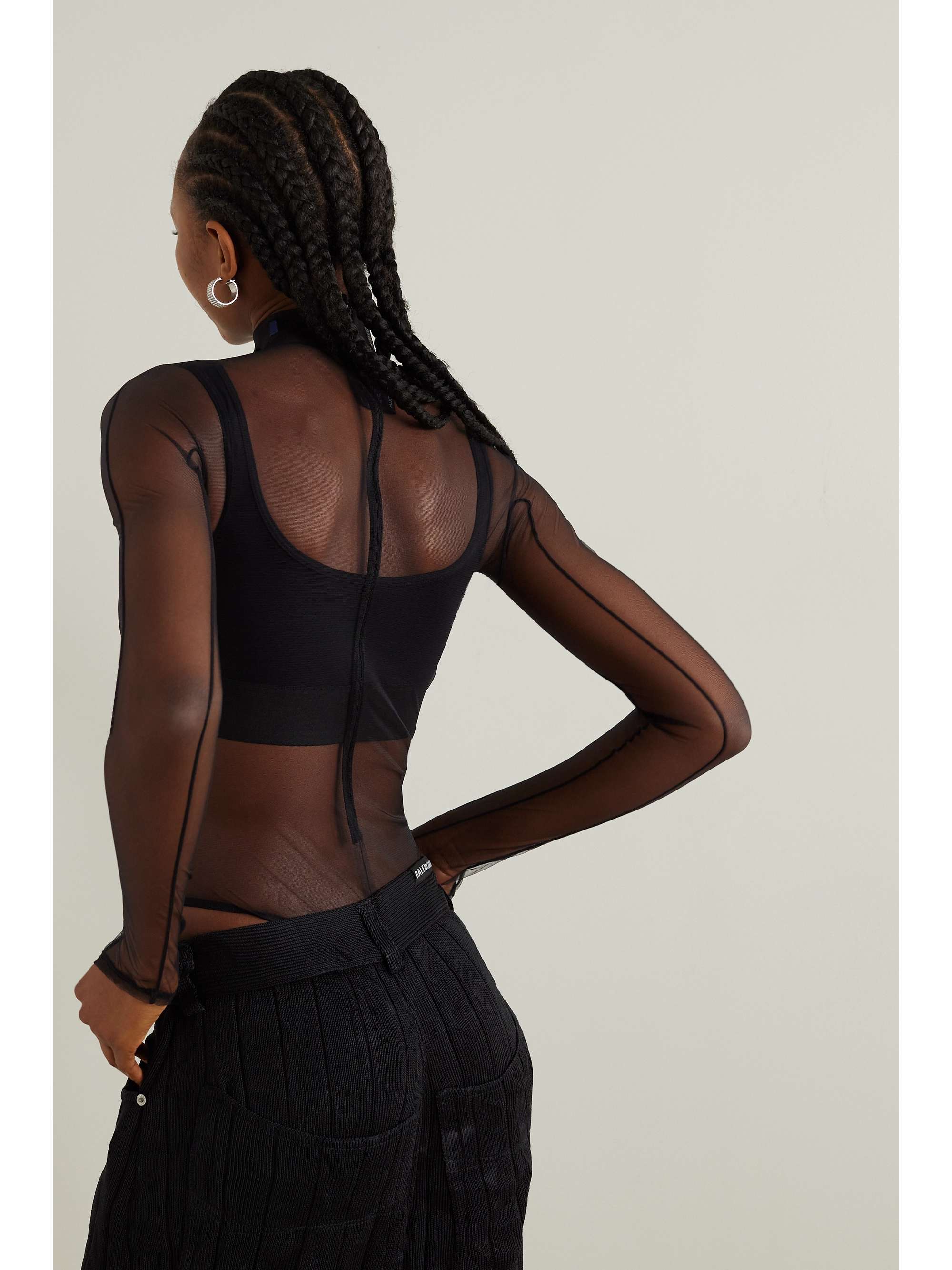 MUGLER 