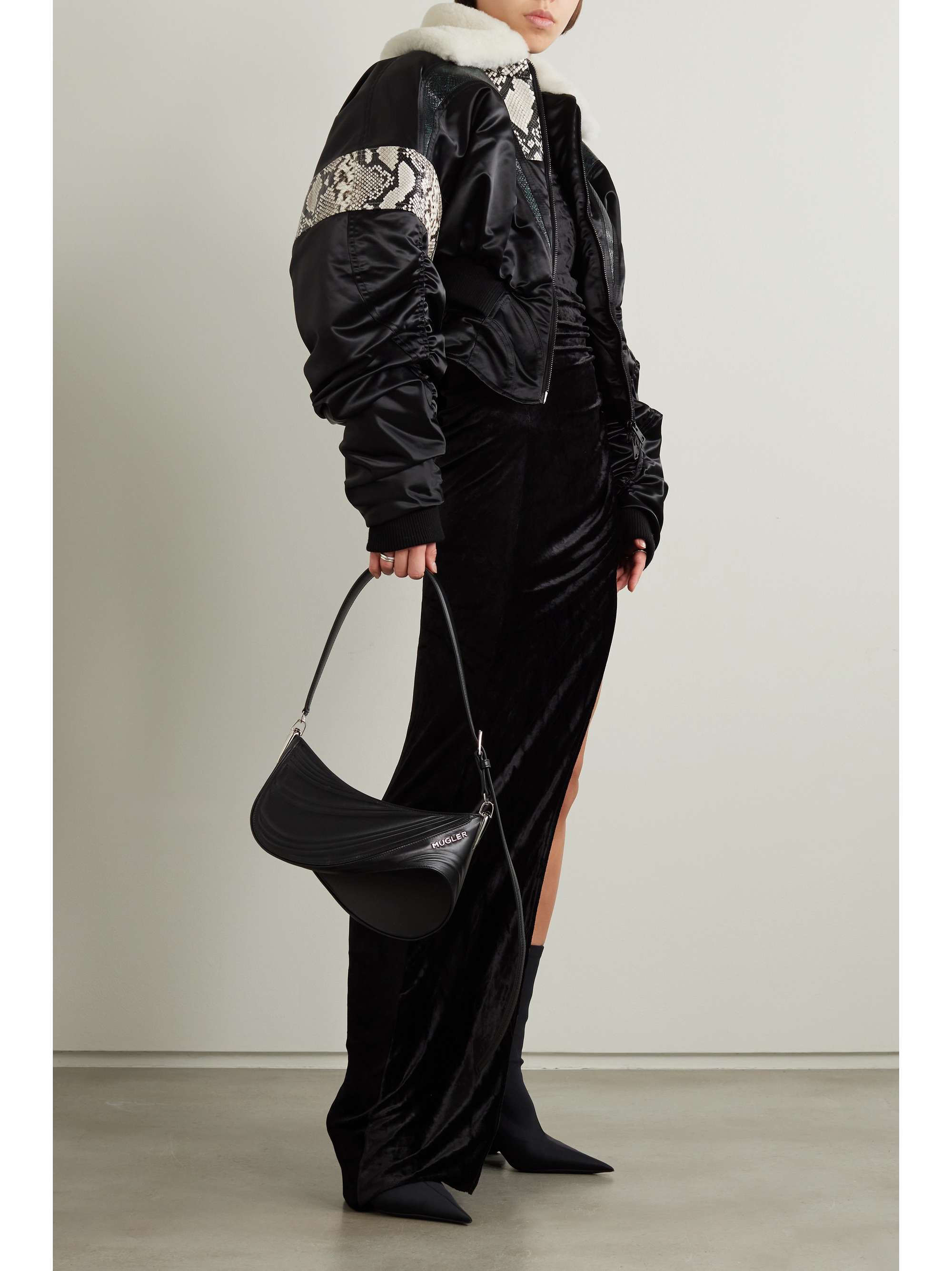 MUGLER 