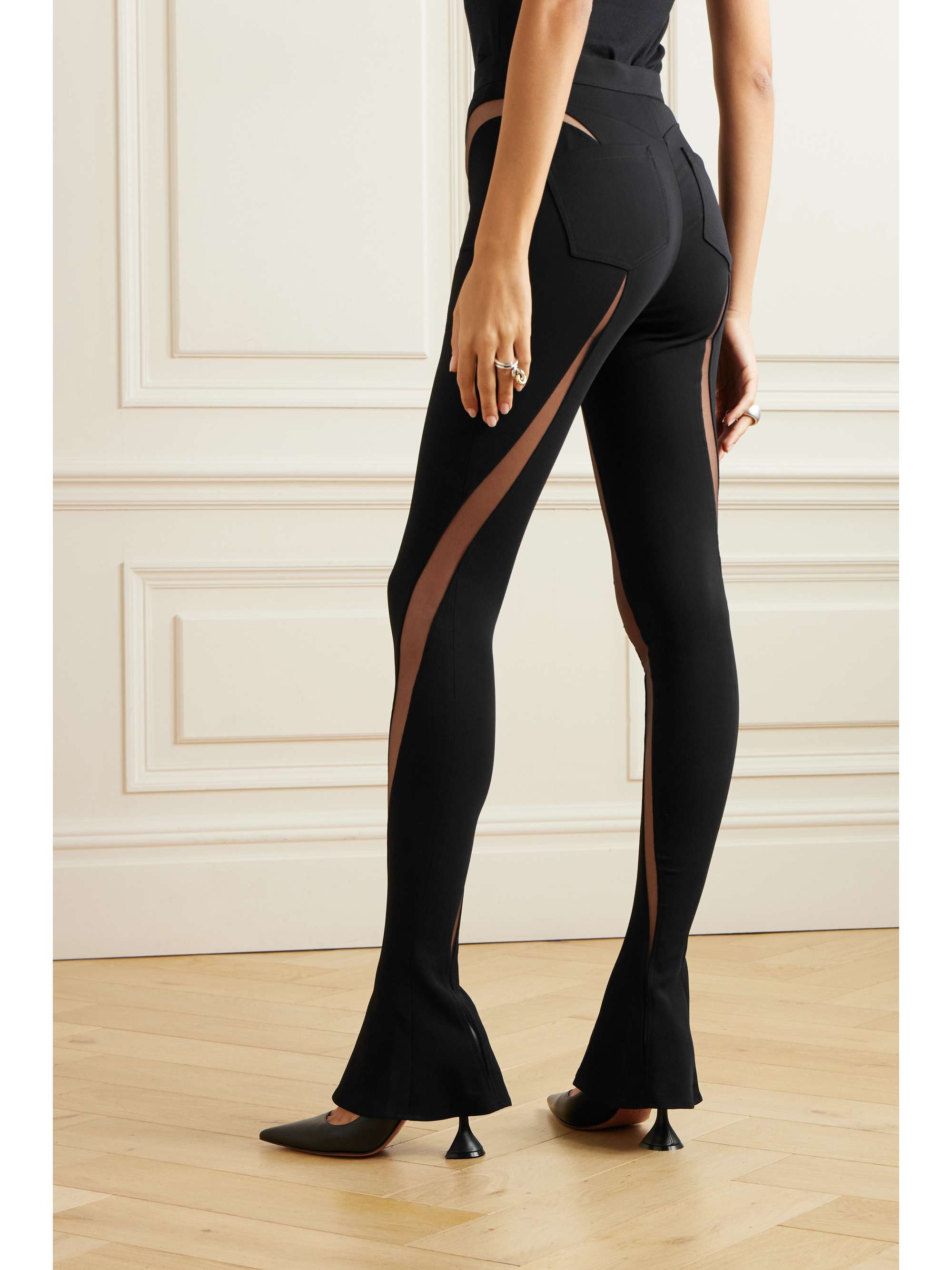 MUGLER 