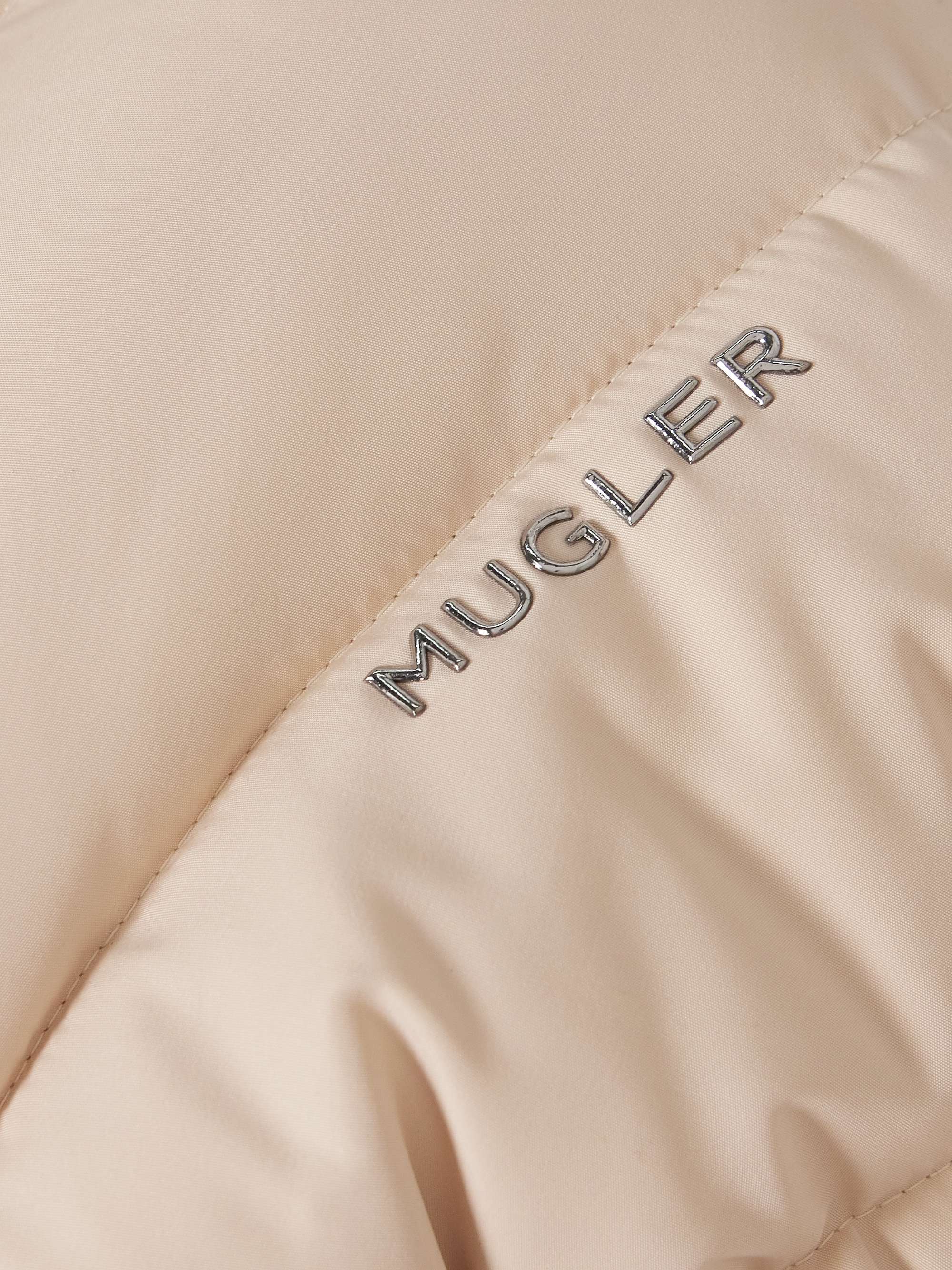 MUGLER 