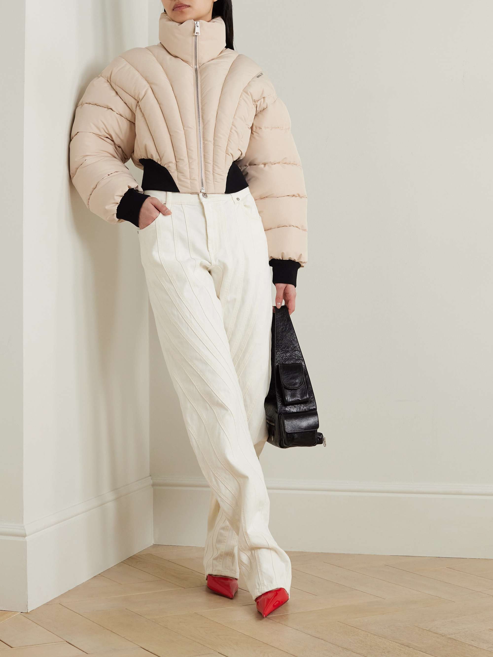 MUGLER 