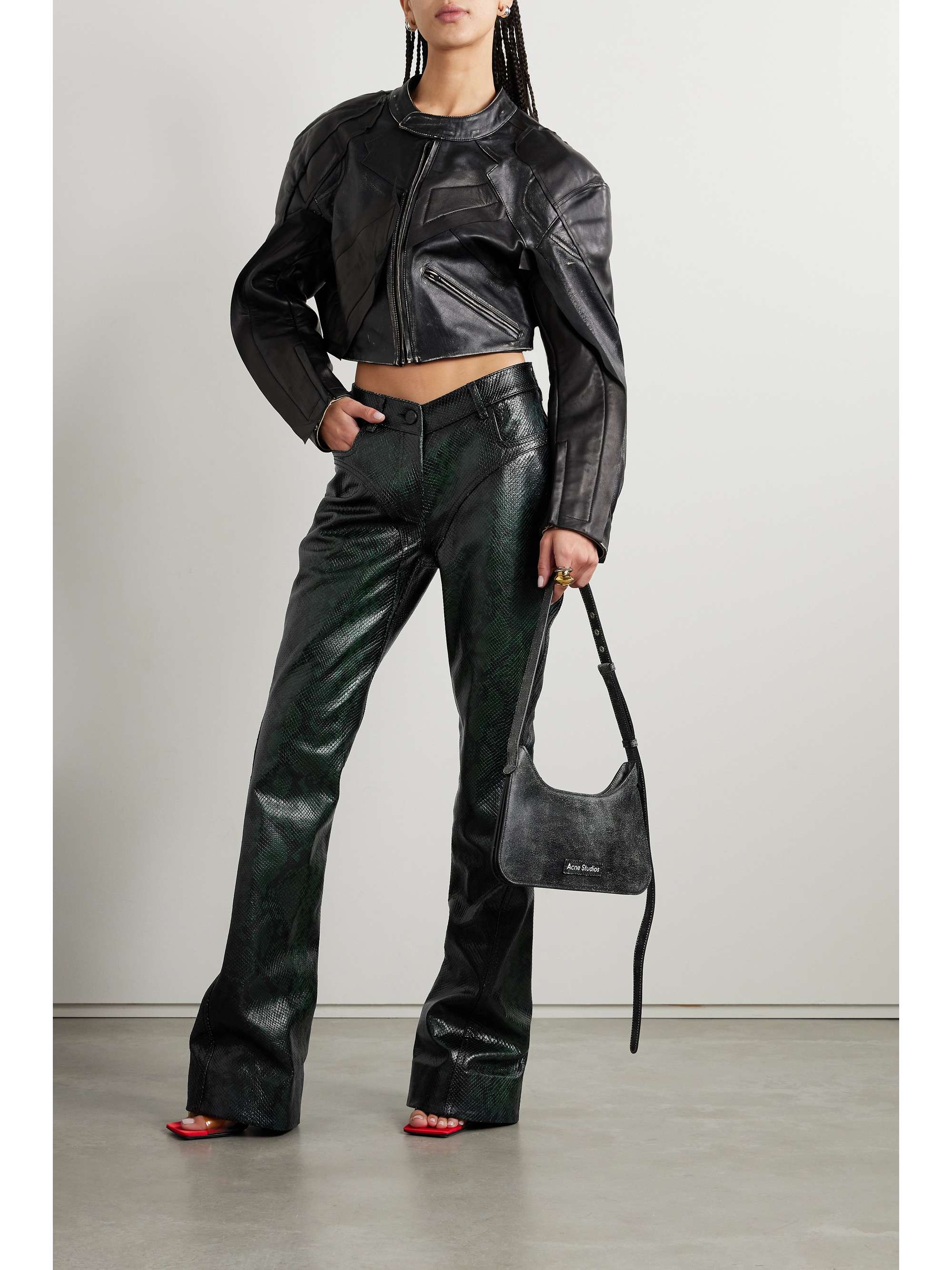 MUGLER 