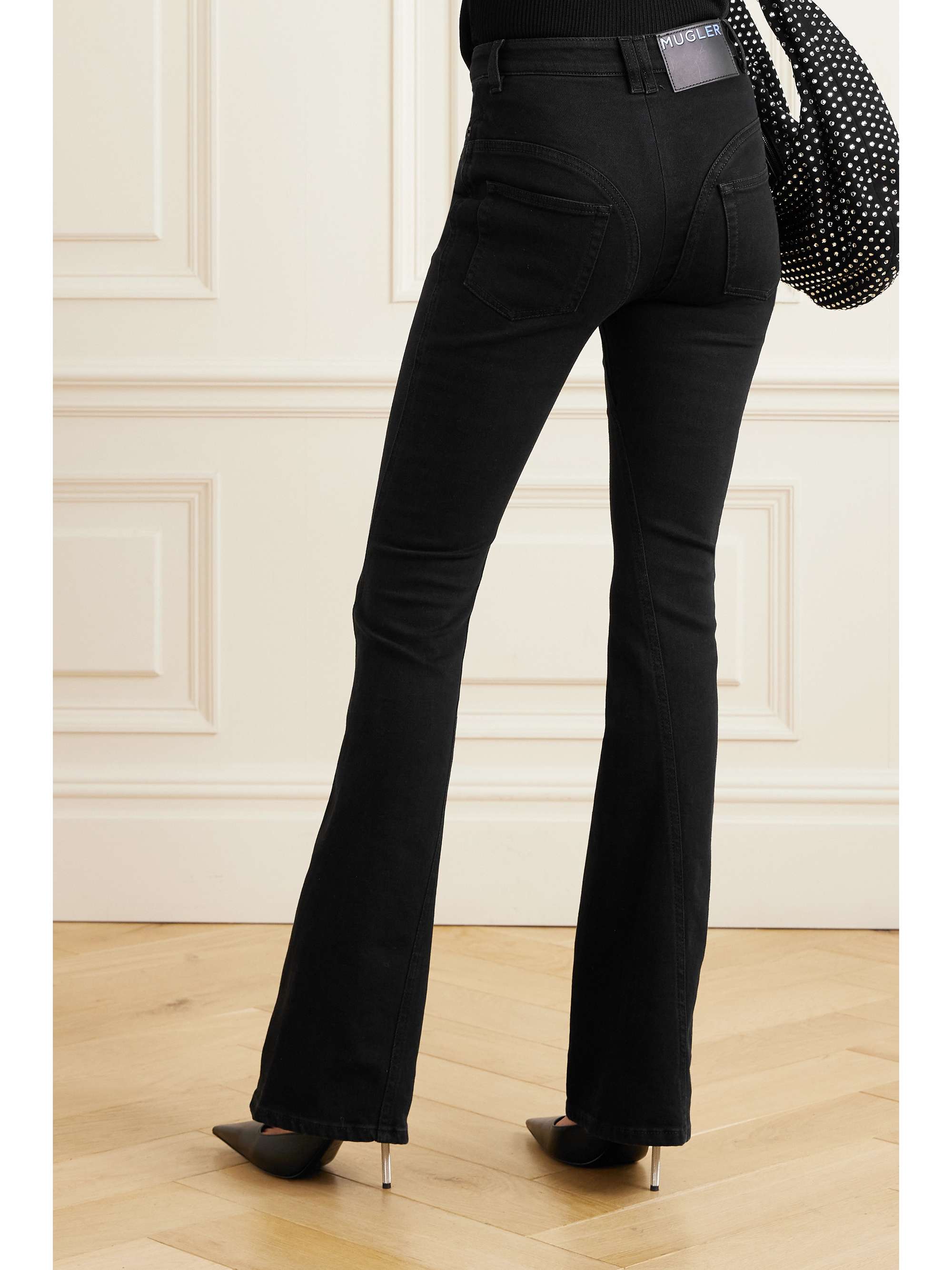 MUGLER 