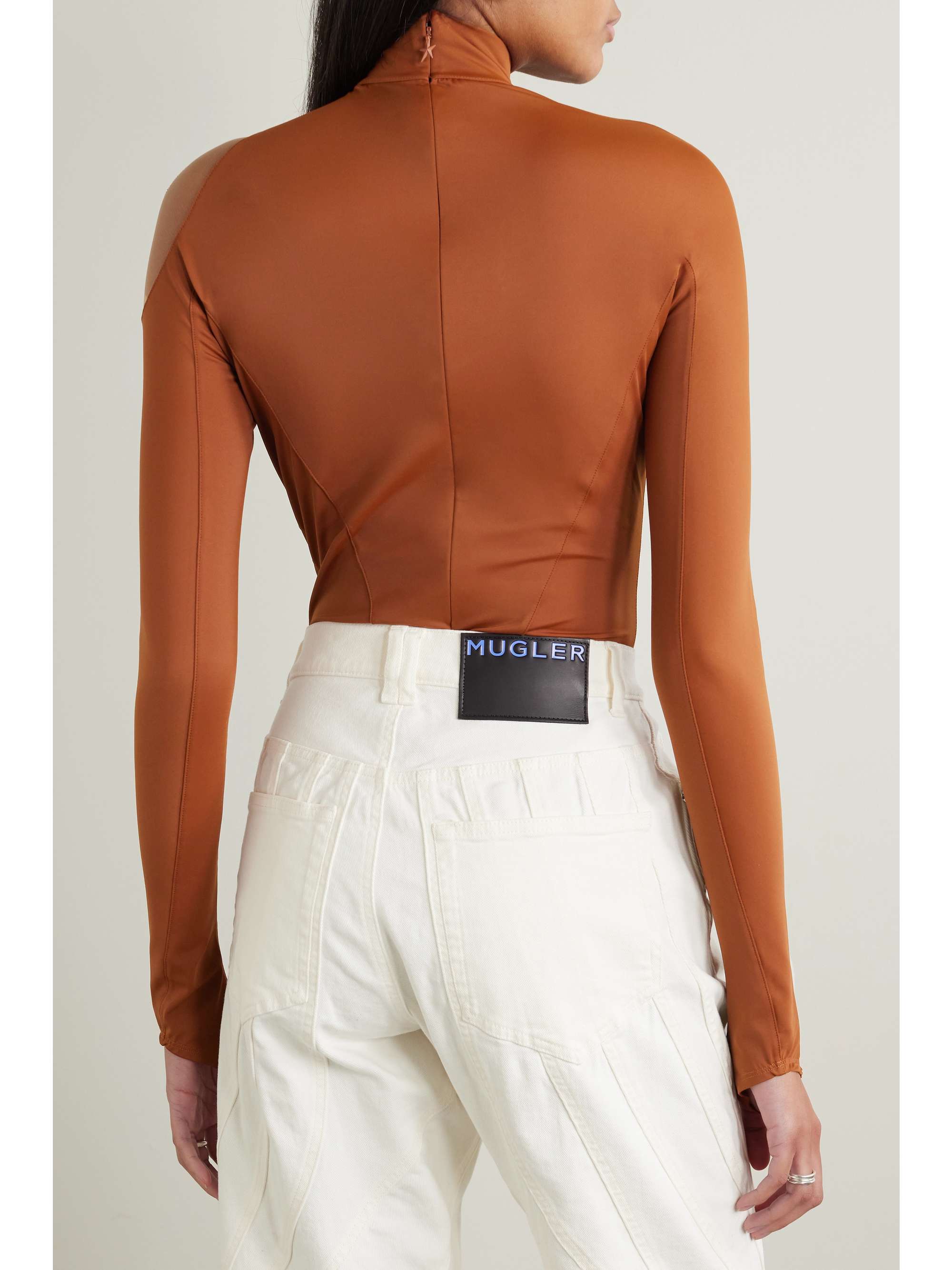 MUGLER 