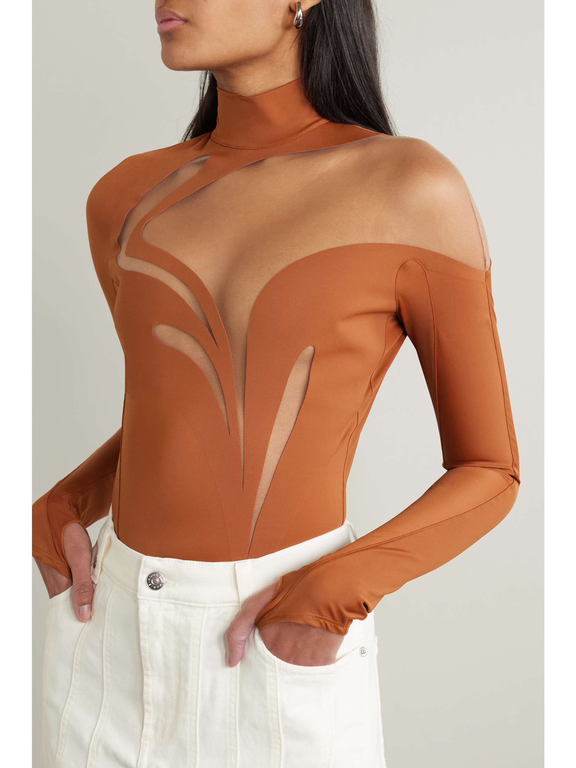 MUGLER 