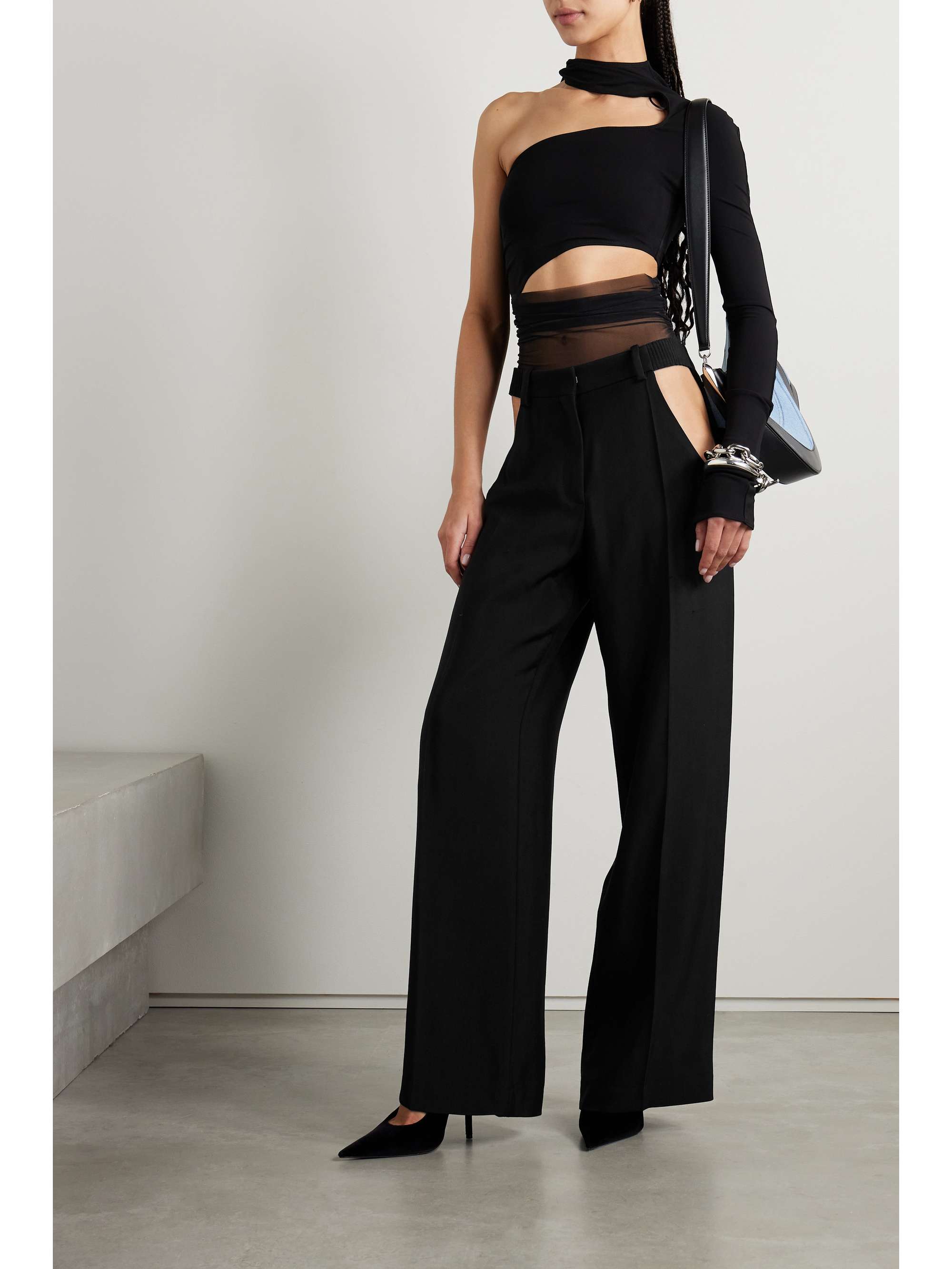 MUGLER 