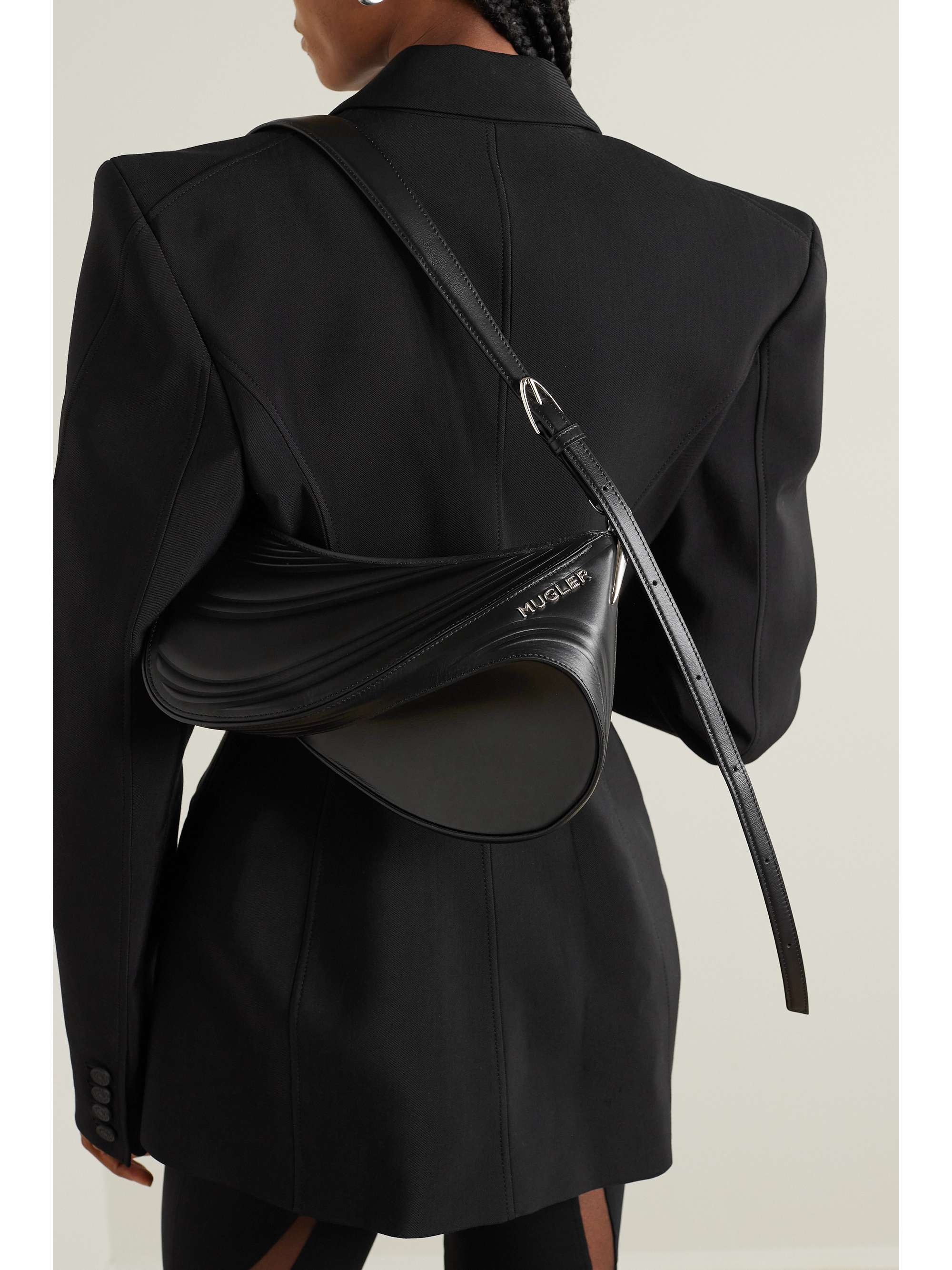 MUGLER 