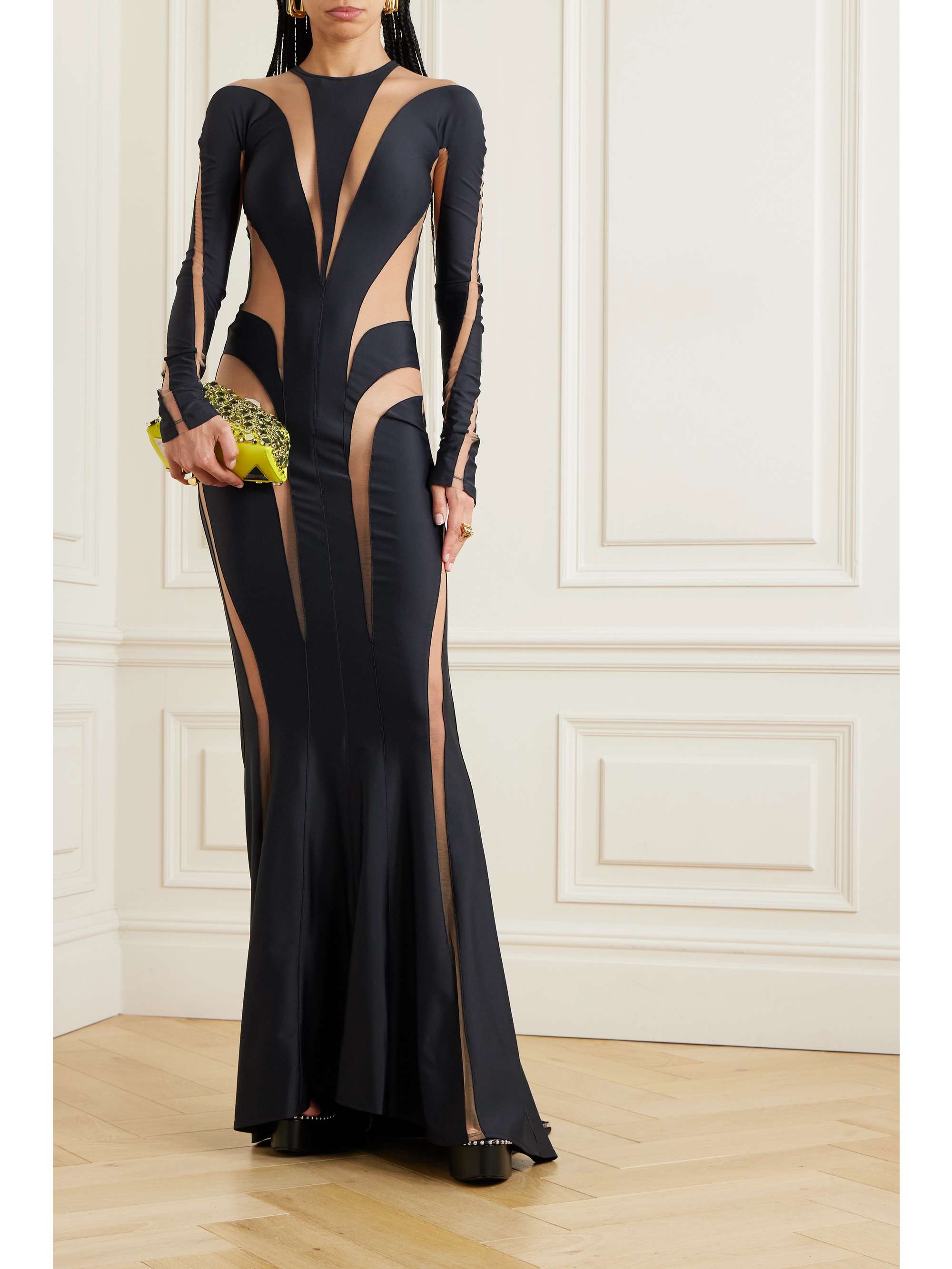 MUGLER 