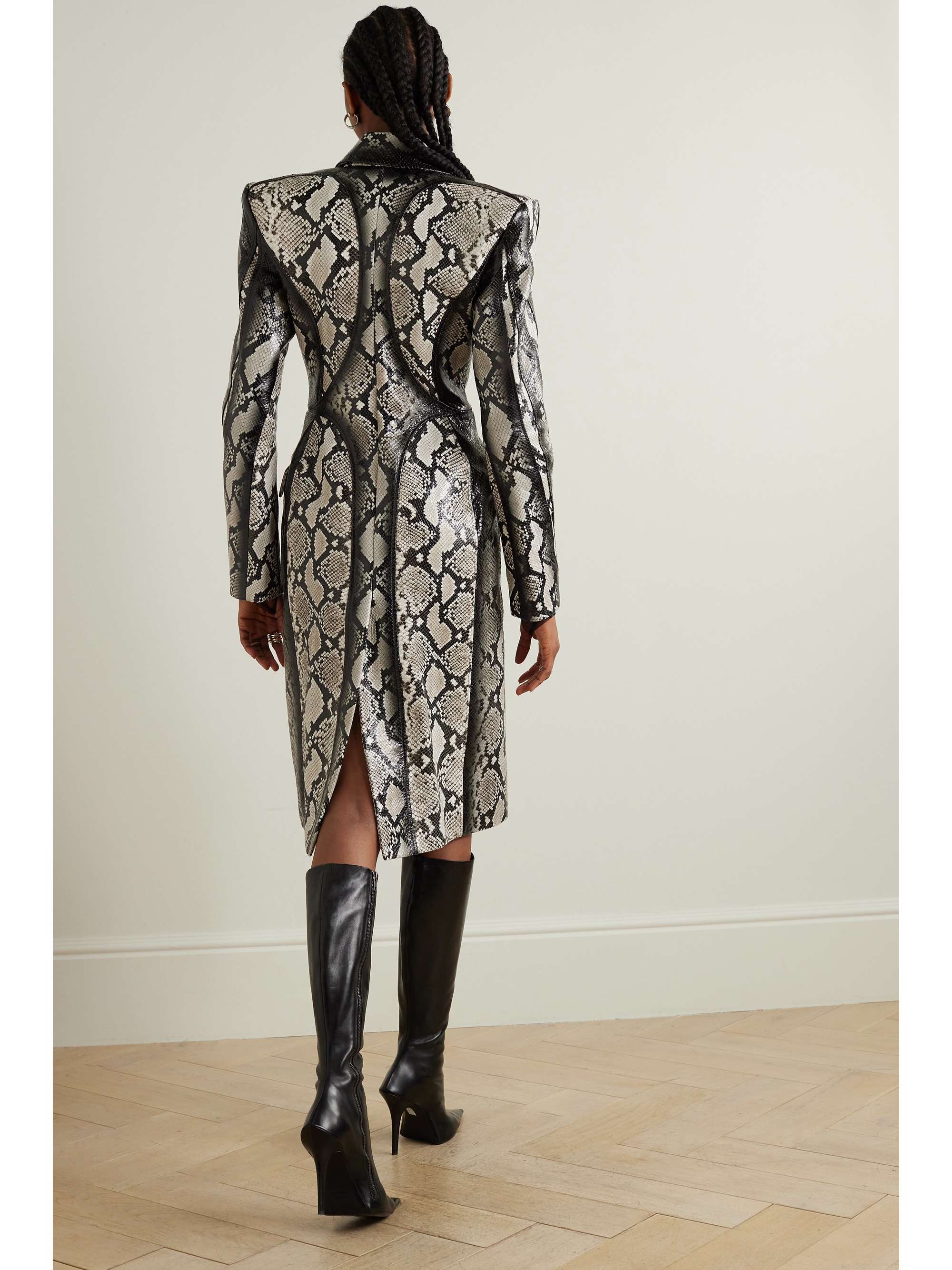 MUGLER 