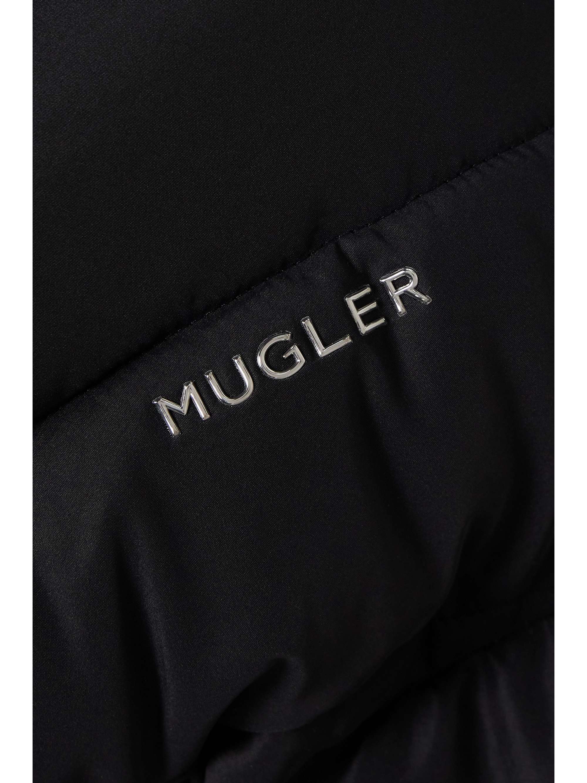 MUGLER 
