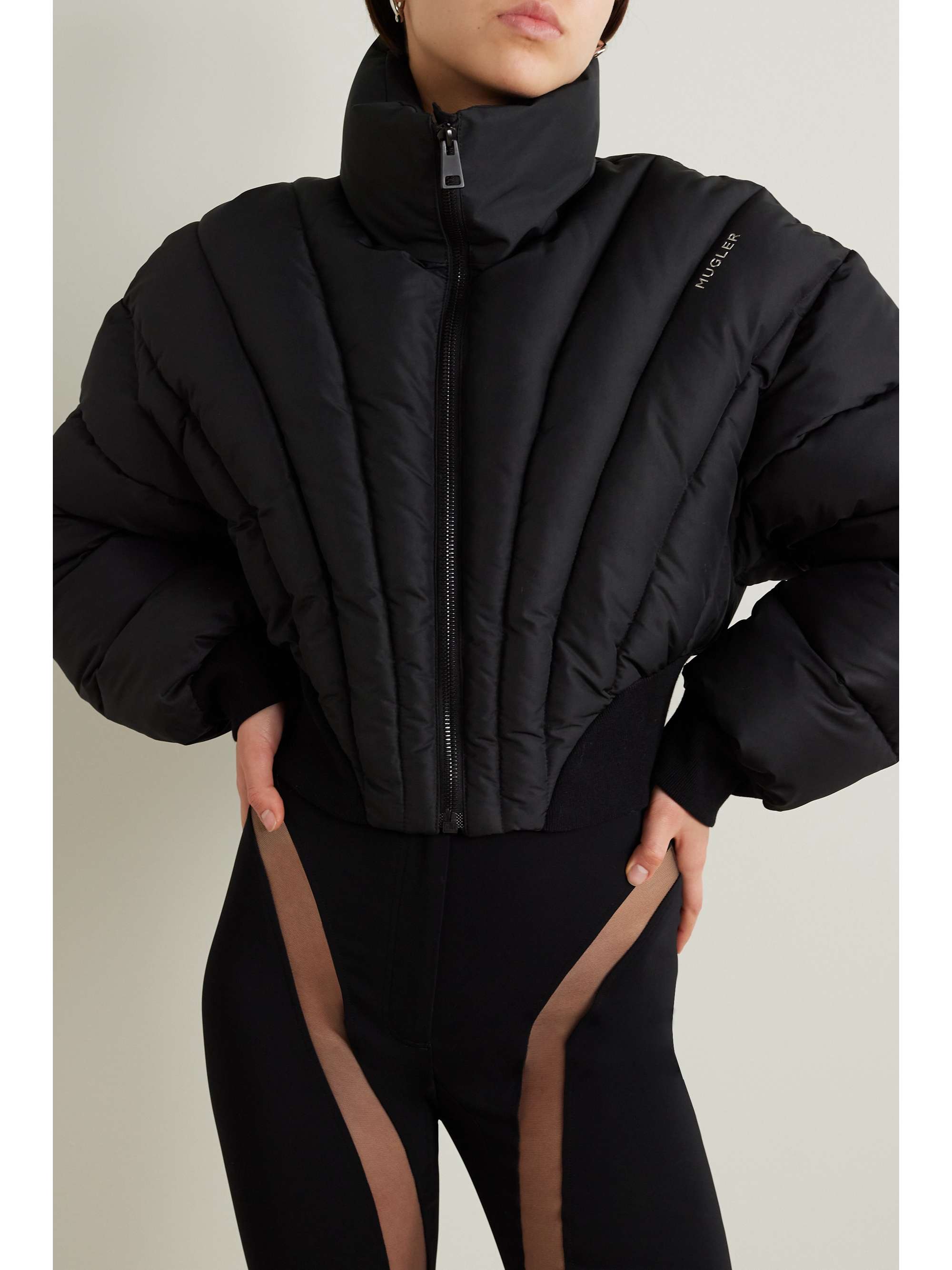 MUGLER 