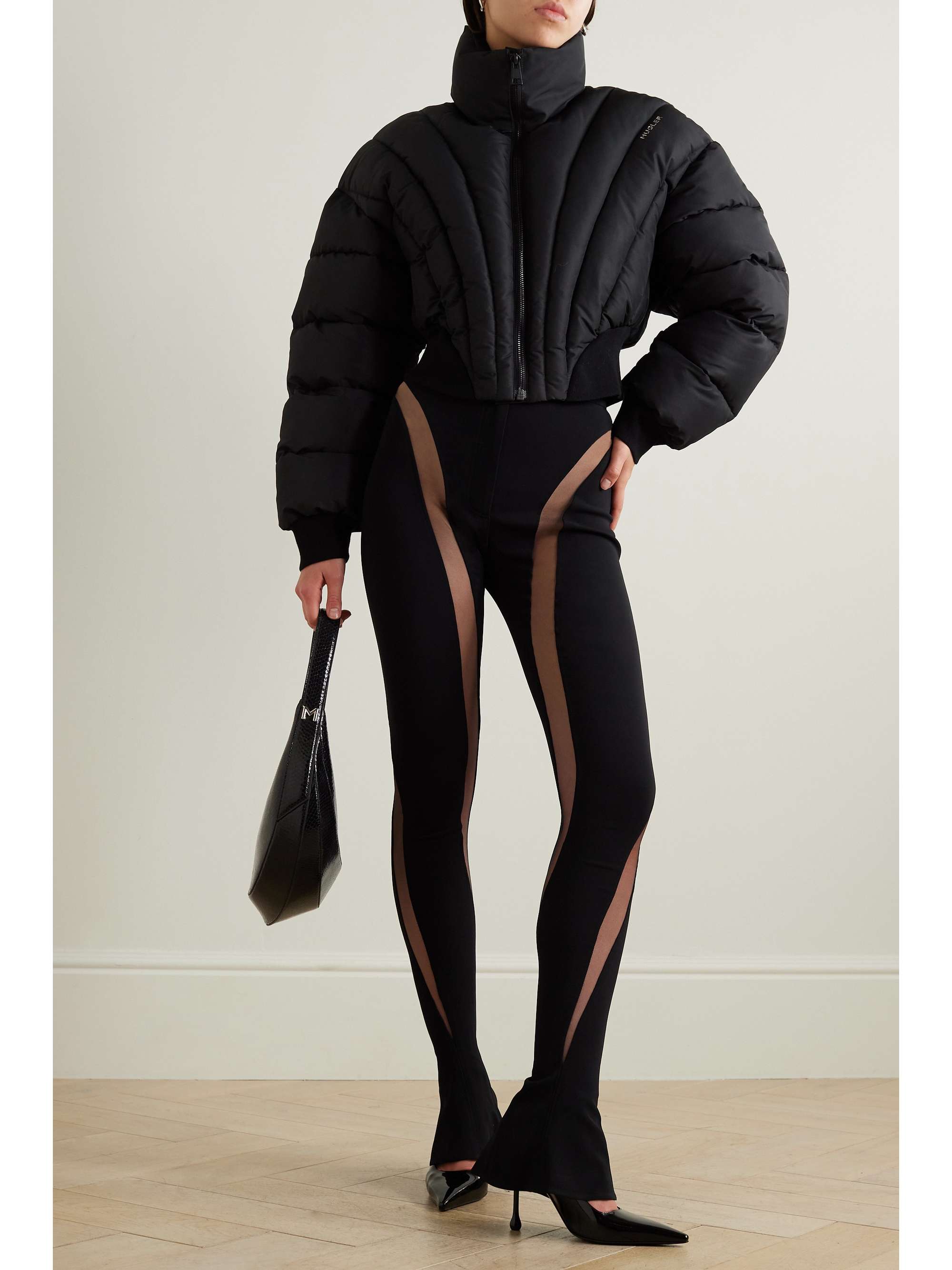 MUGLER 