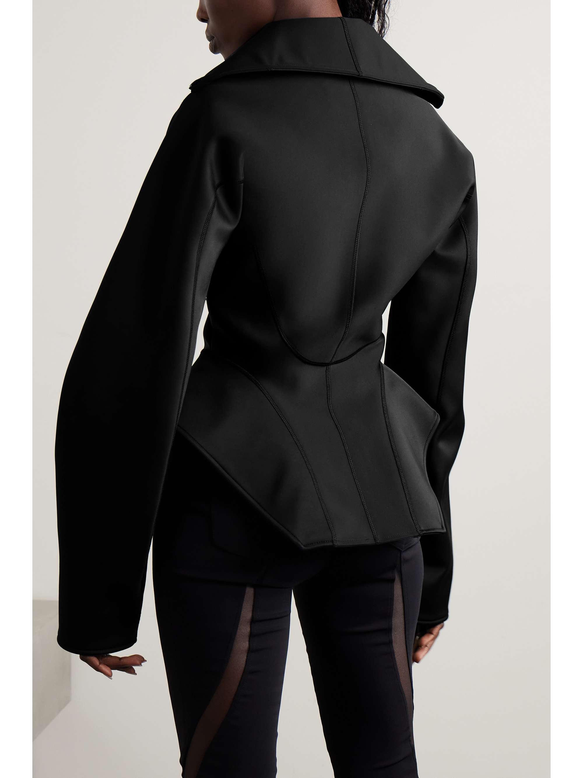 MUGLER 