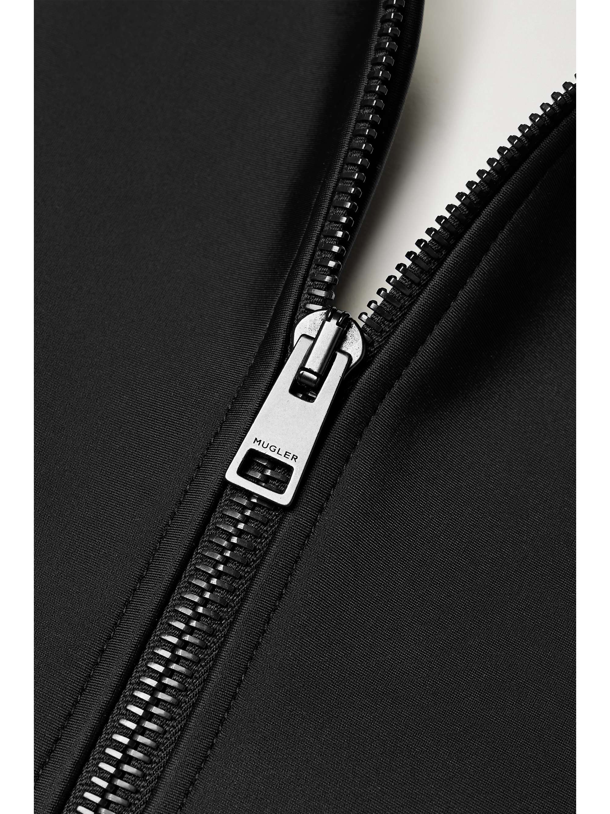 MUGLER 