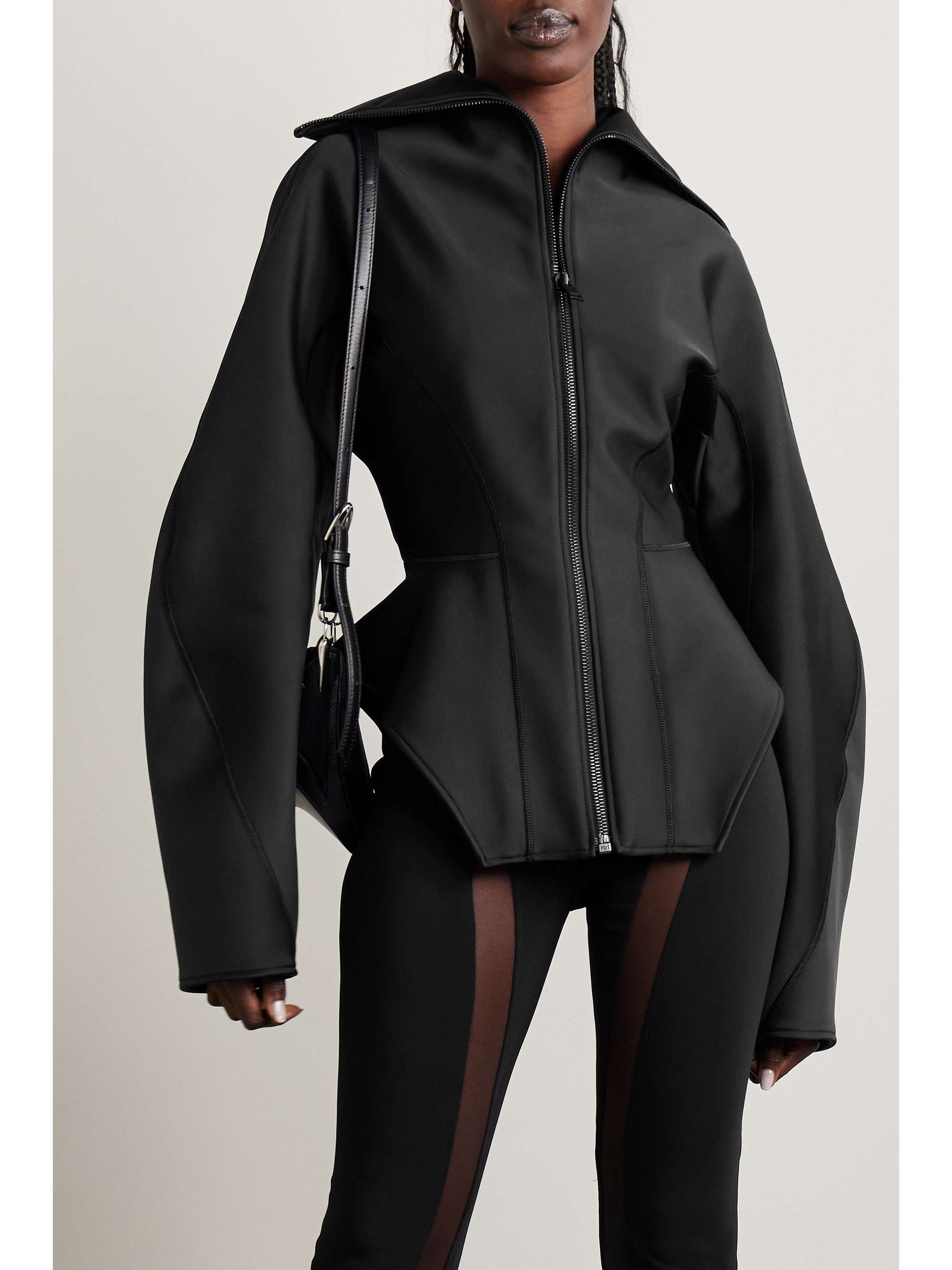 MUGLER 