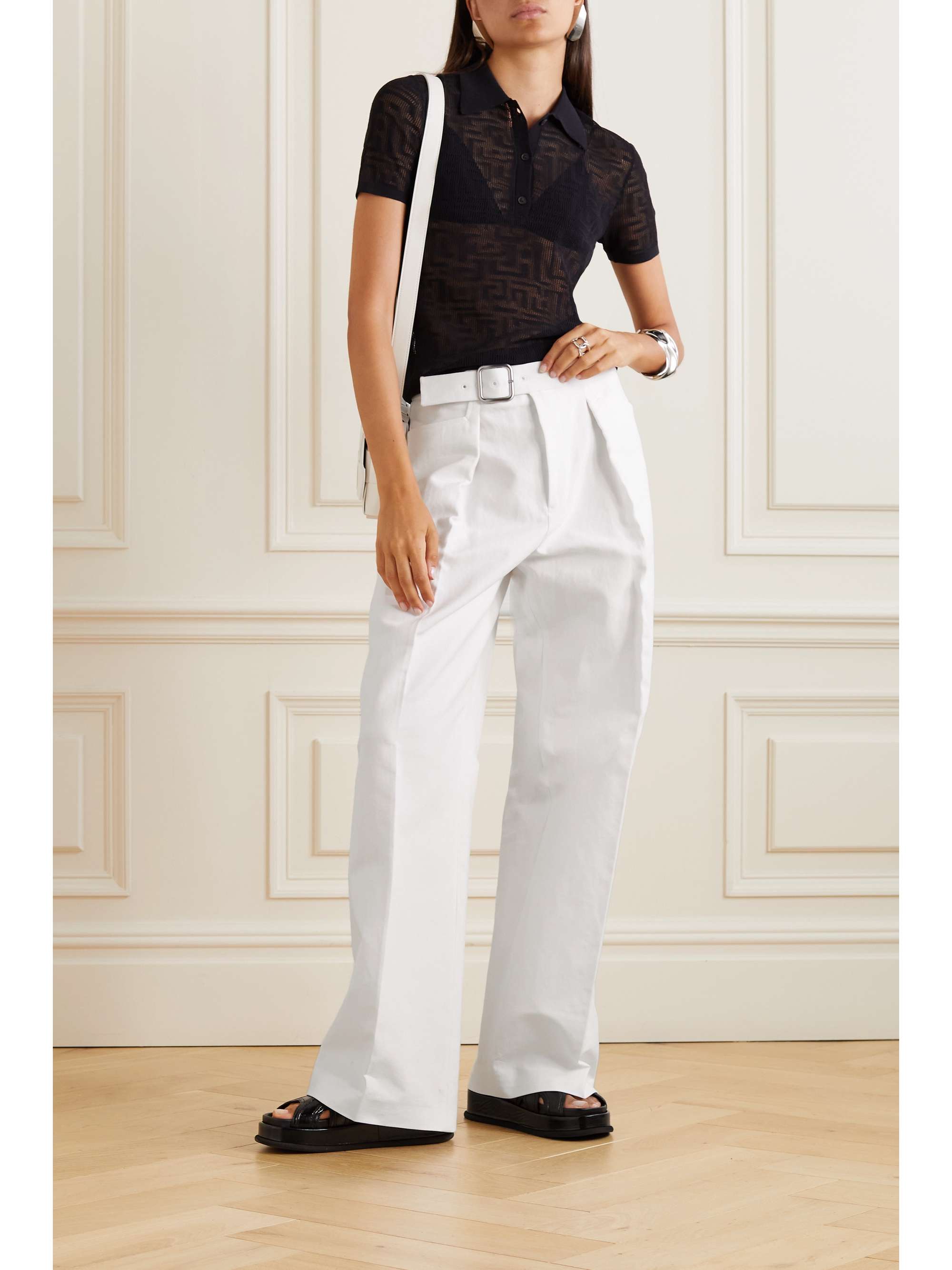JIL SANDER 