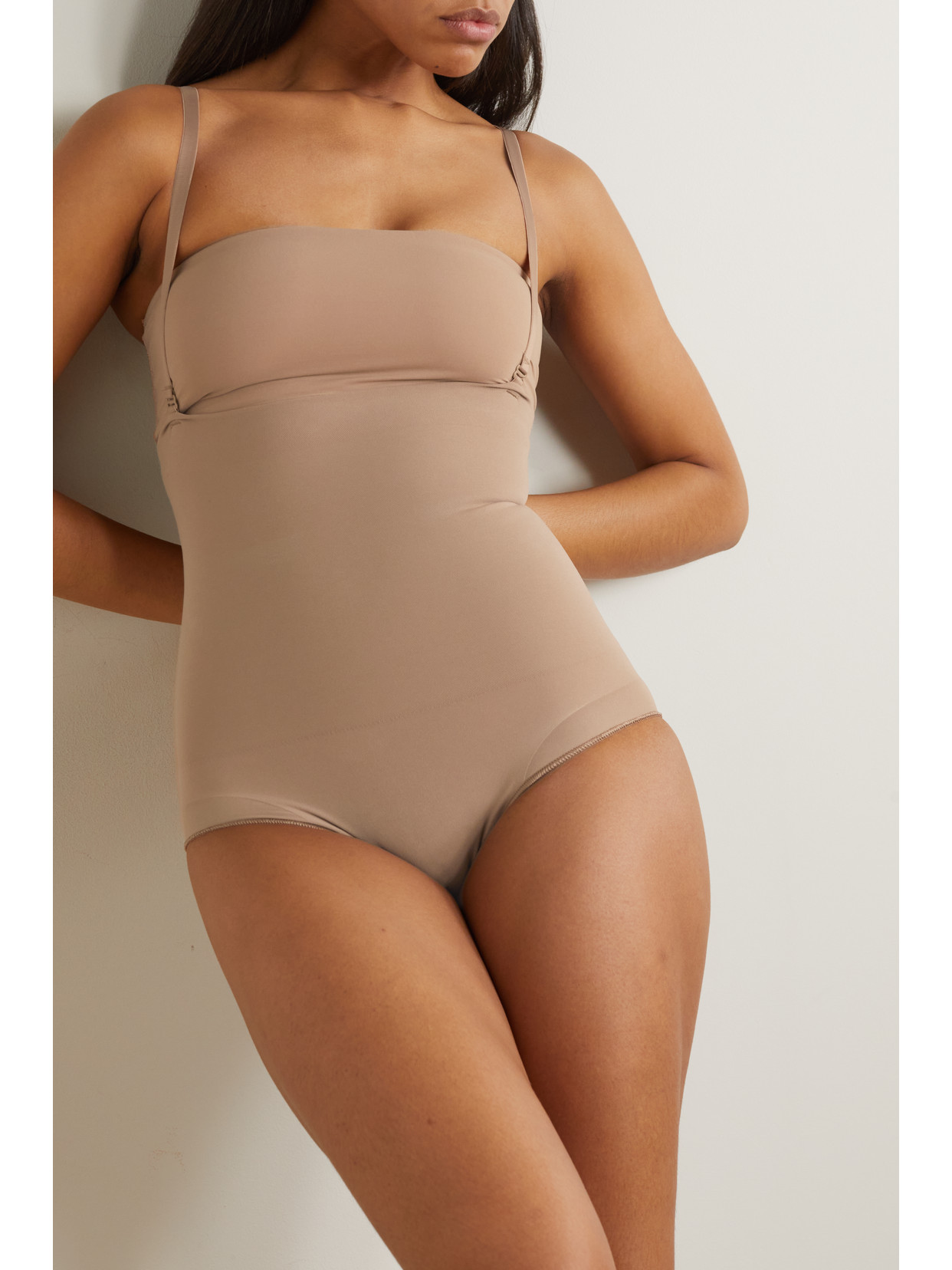 Shop Skims Core Control Briefs In Neutrals