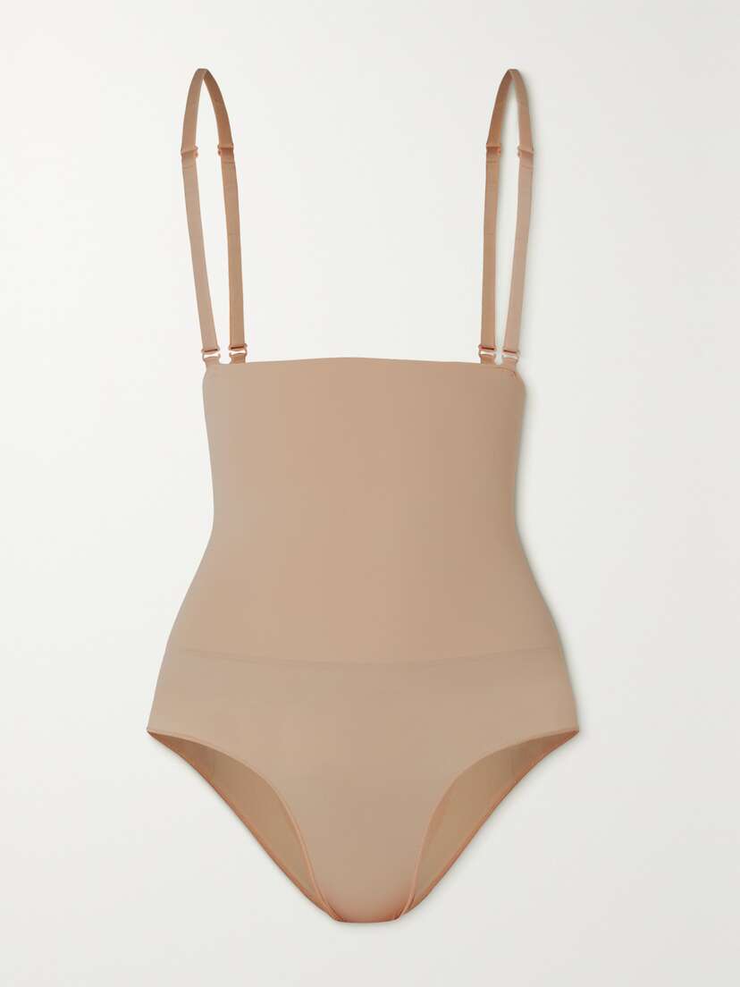 Skims Core Control Briefs - Sienna