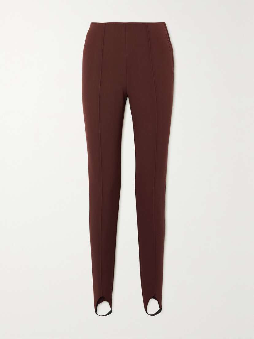 Bogner Elaine Stretch Stirrup Ski Pants