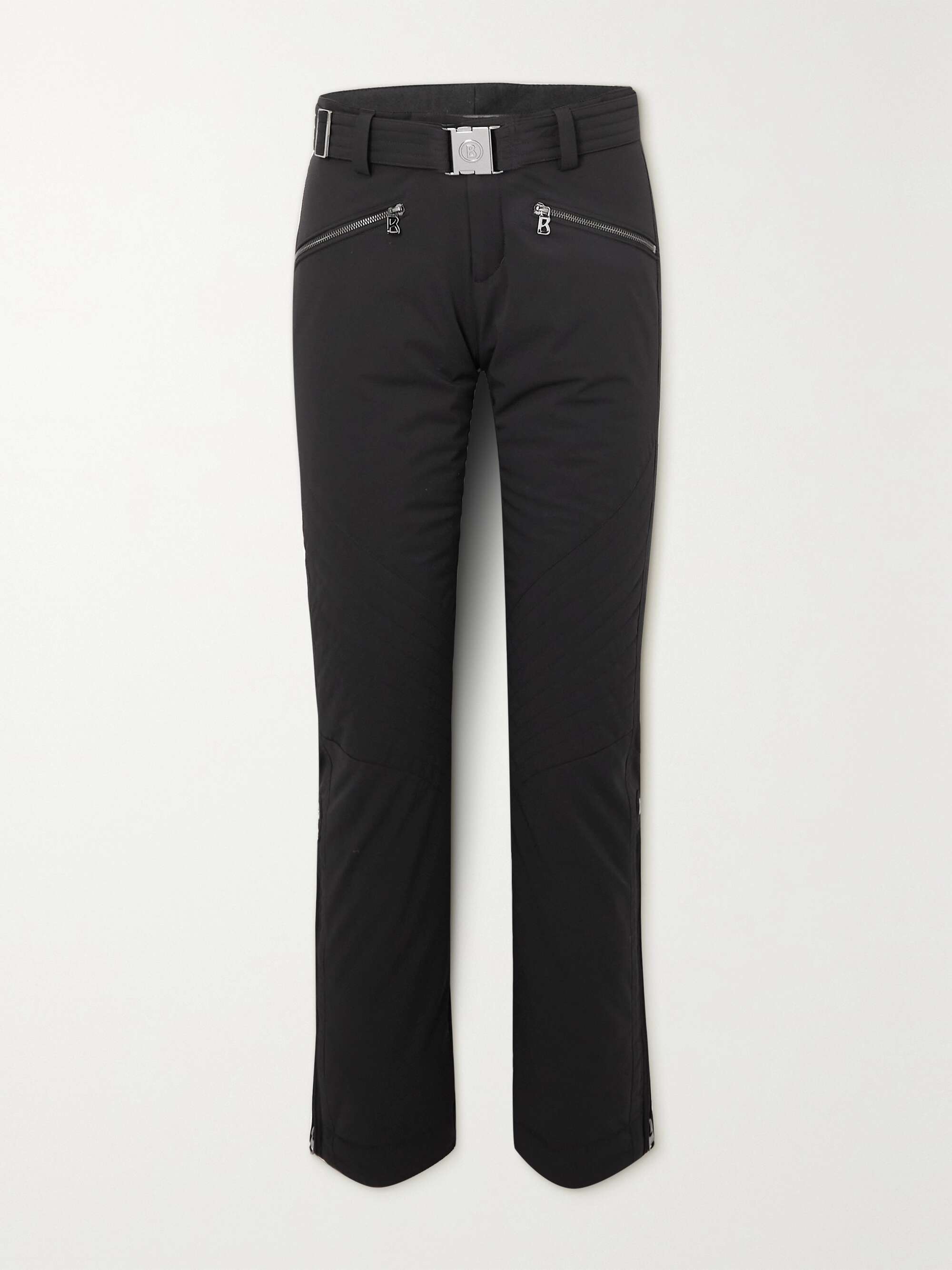 BOGNER Ski pants FRAENZI in black