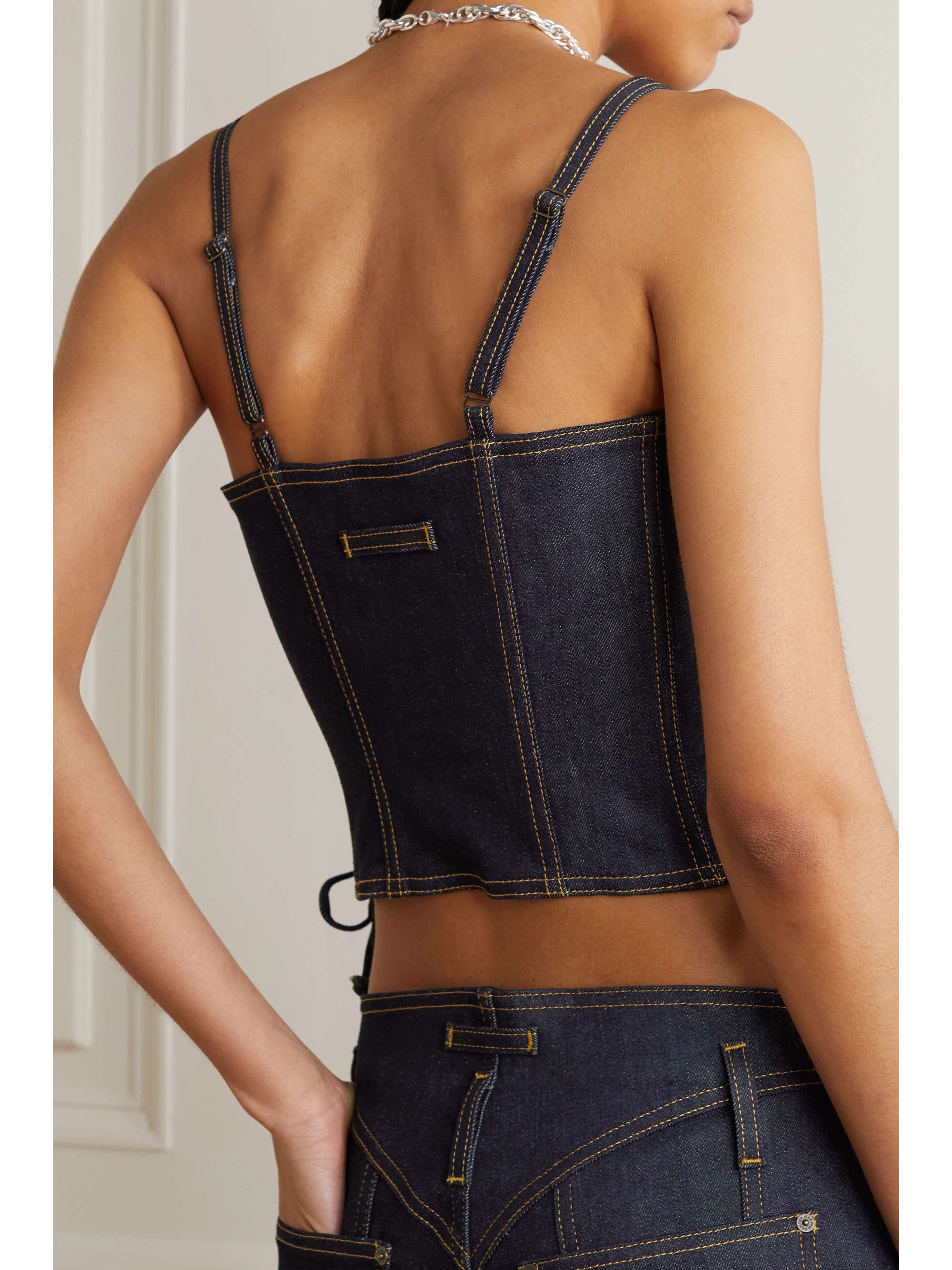 JEAN PAUL GAULTIER 