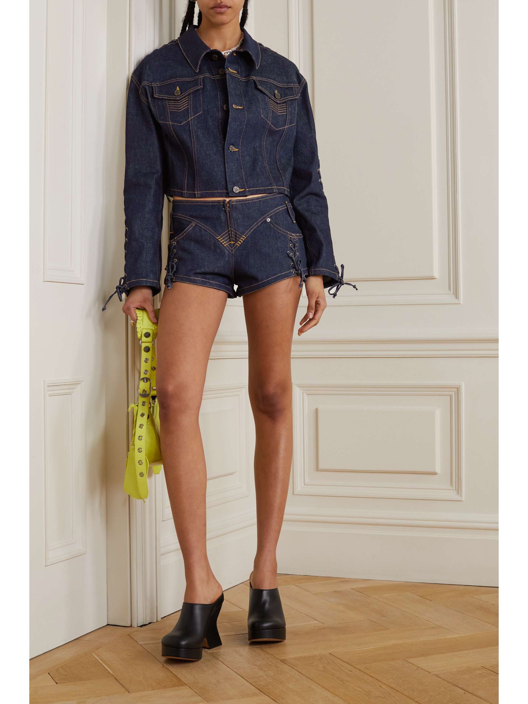 Gaultier shop on sale