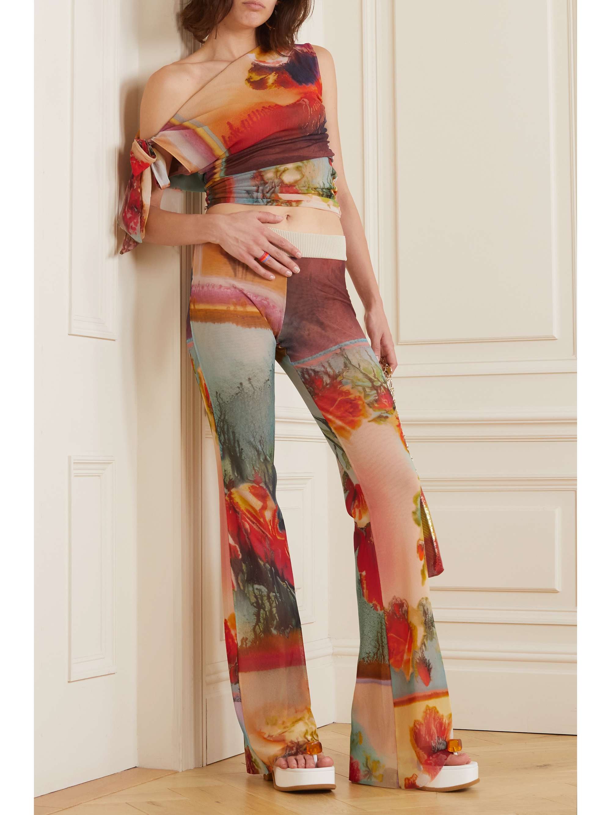 JEAN PAUL GAULTIER 