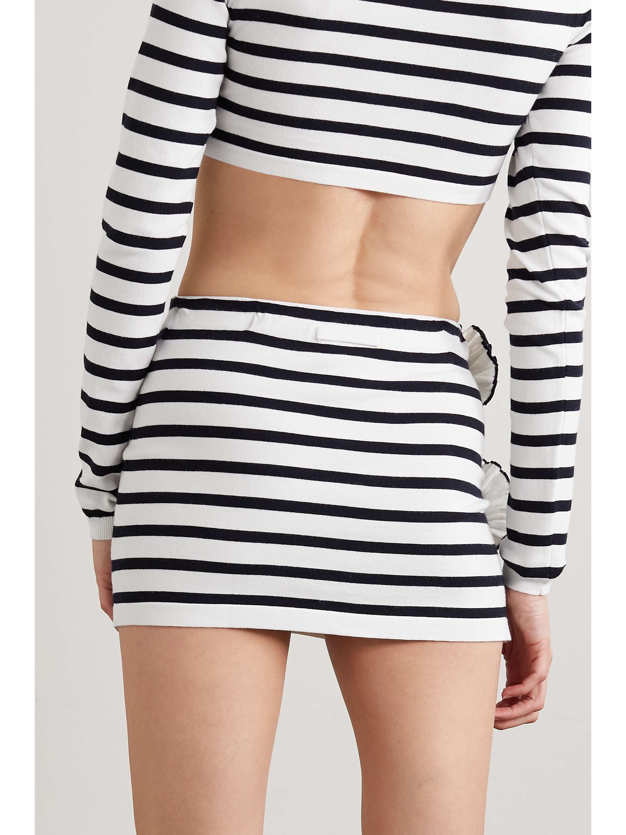 JEAN PAUL GAULTIER 