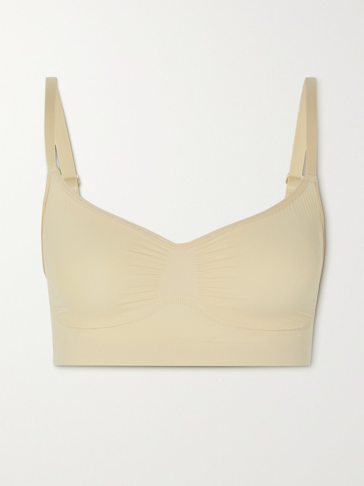 Seamless Sculpt Bralette