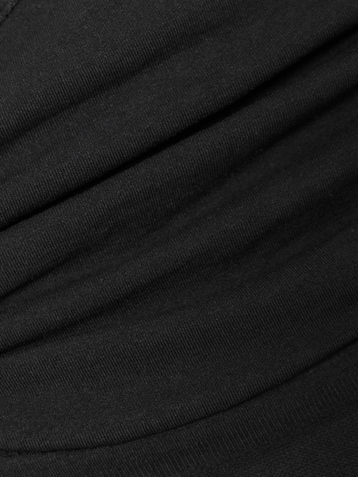 Skims ‘seamless Sculpt' Sculpting Bralette In Black