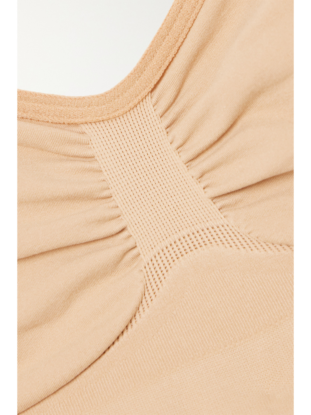 Skims Seamless Sculpt Sculpting Bra In Neutrals