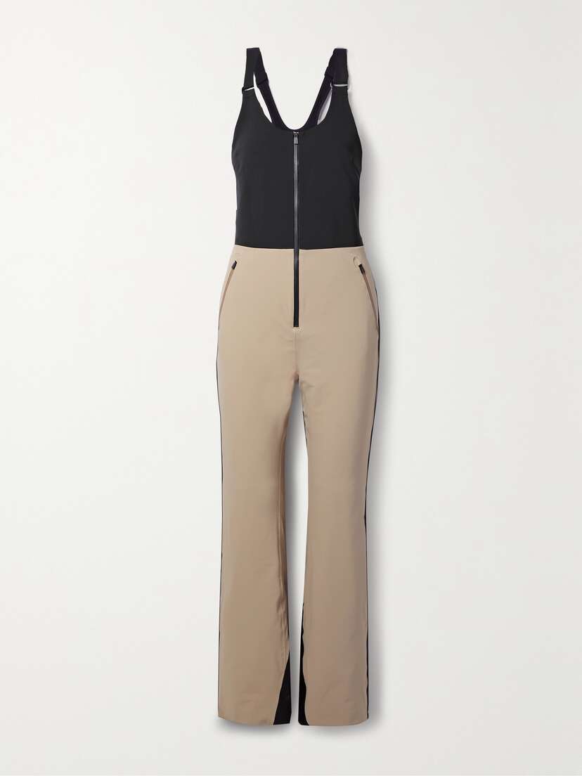 Aztech Mountain Ski Salopettes