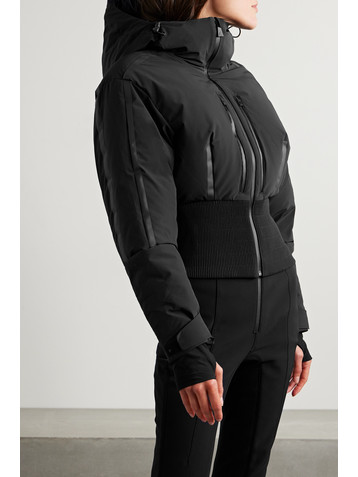 AZTECH MOUNTAIN Vertical Nuke padded down ski jacket