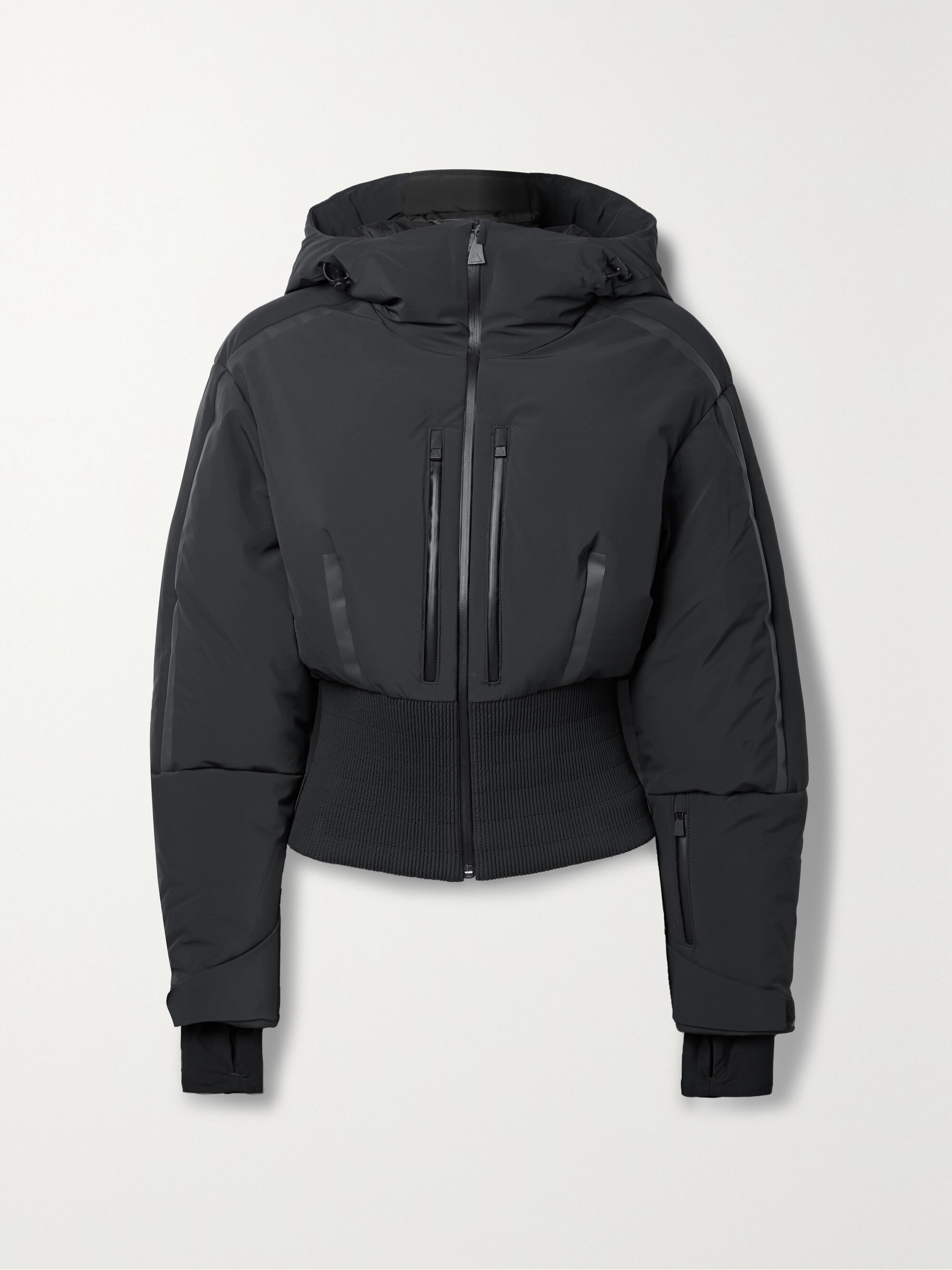 AZTECH MOUNTAIN Vertical Nuke padded down ski jacket