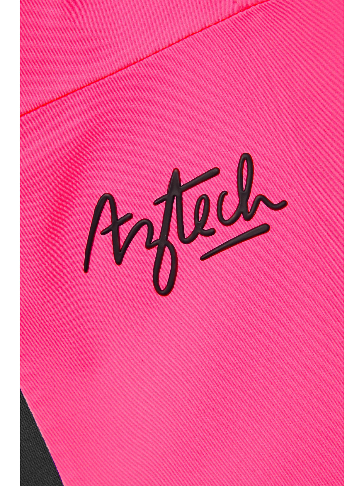 Aztech Mountain Ski Salopettes In Pink