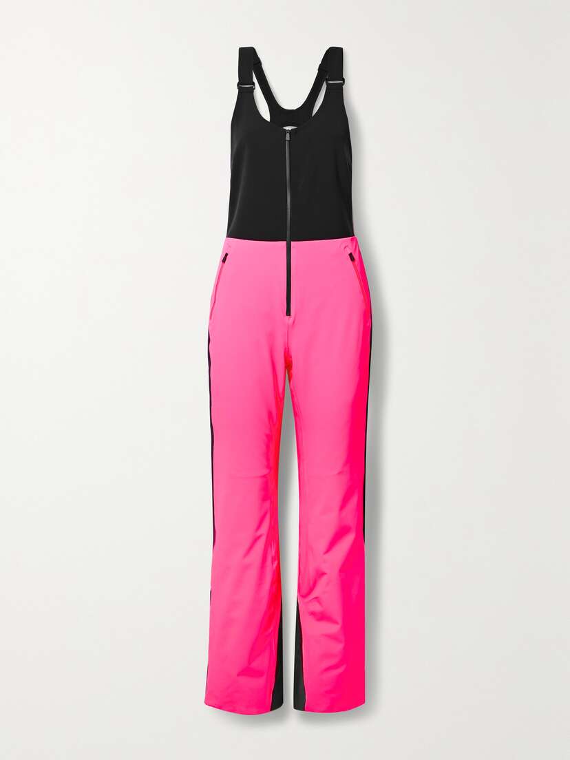 Aztech Mountain Ski Salopettes