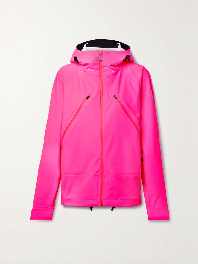 Aztech Mountain Hayden hell Jacket