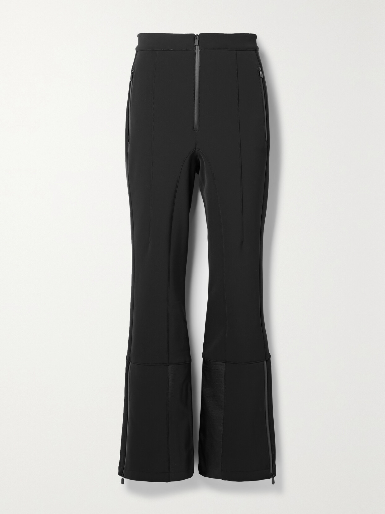 Shop Aztech Mountain Bella Ski Pants In Black