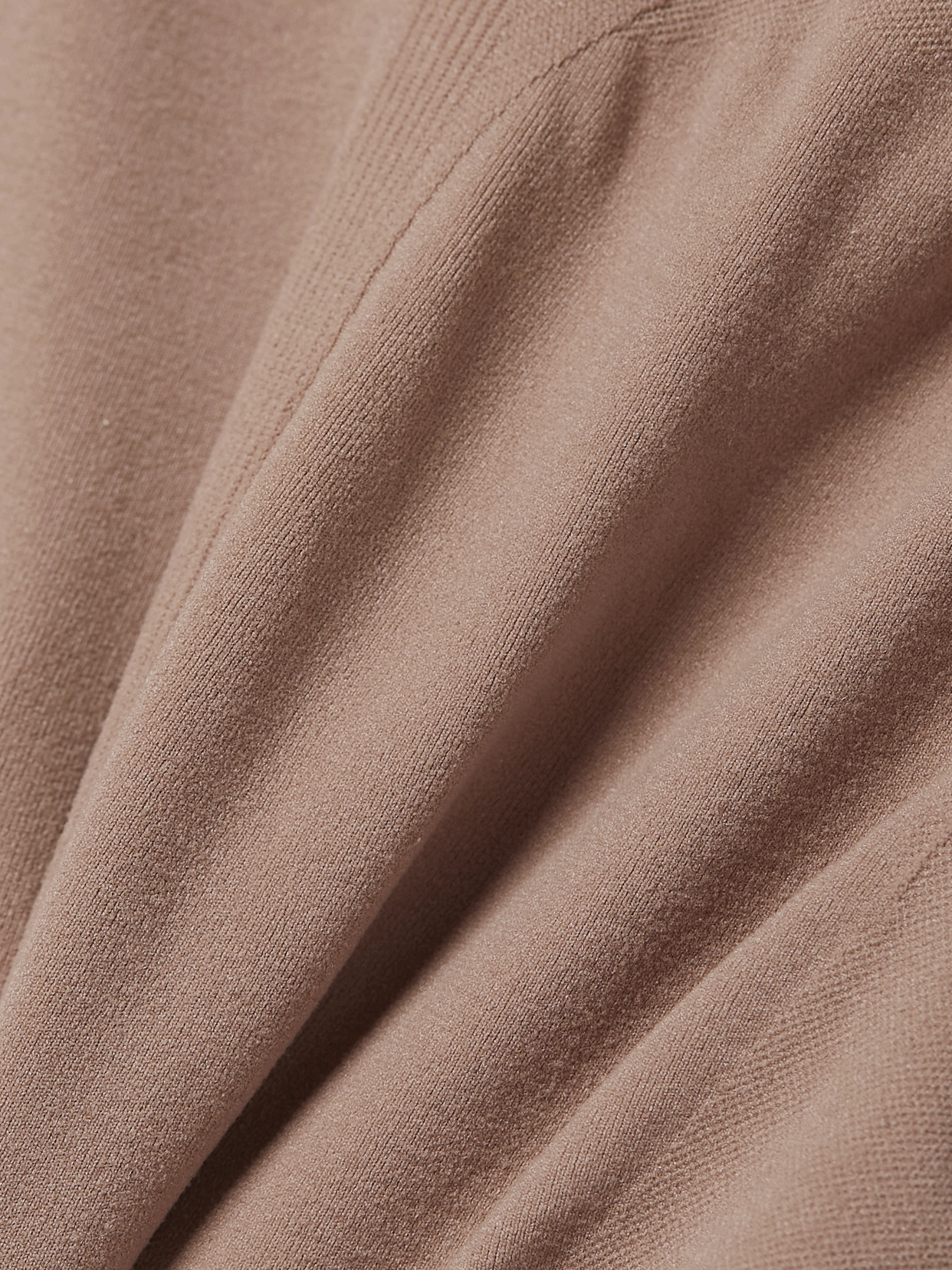 Shop Skims Seamless Sculpt Mid Waist Brief In Neutrals