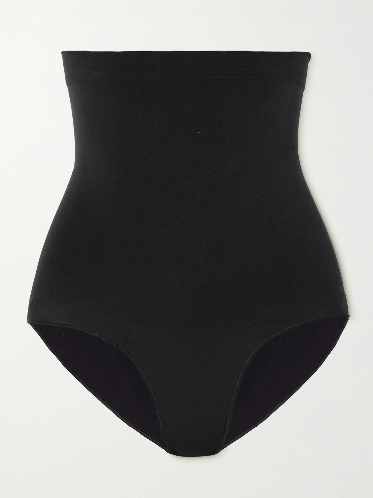 SKIMS Kim Kardashian Core Control Brief Color Onyx Size L/XL SH