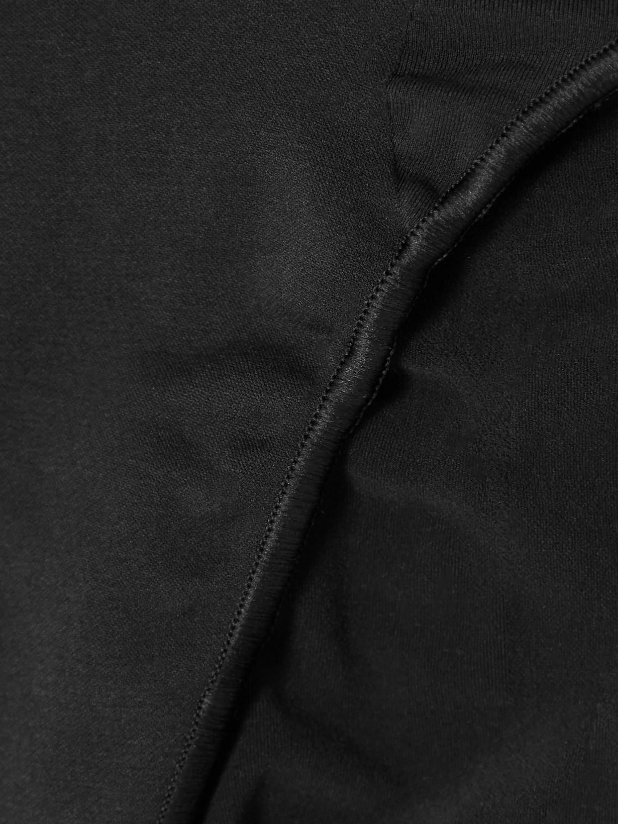 Skims Seamless Sculpt Sculpting Mid Waist Briefs In Black