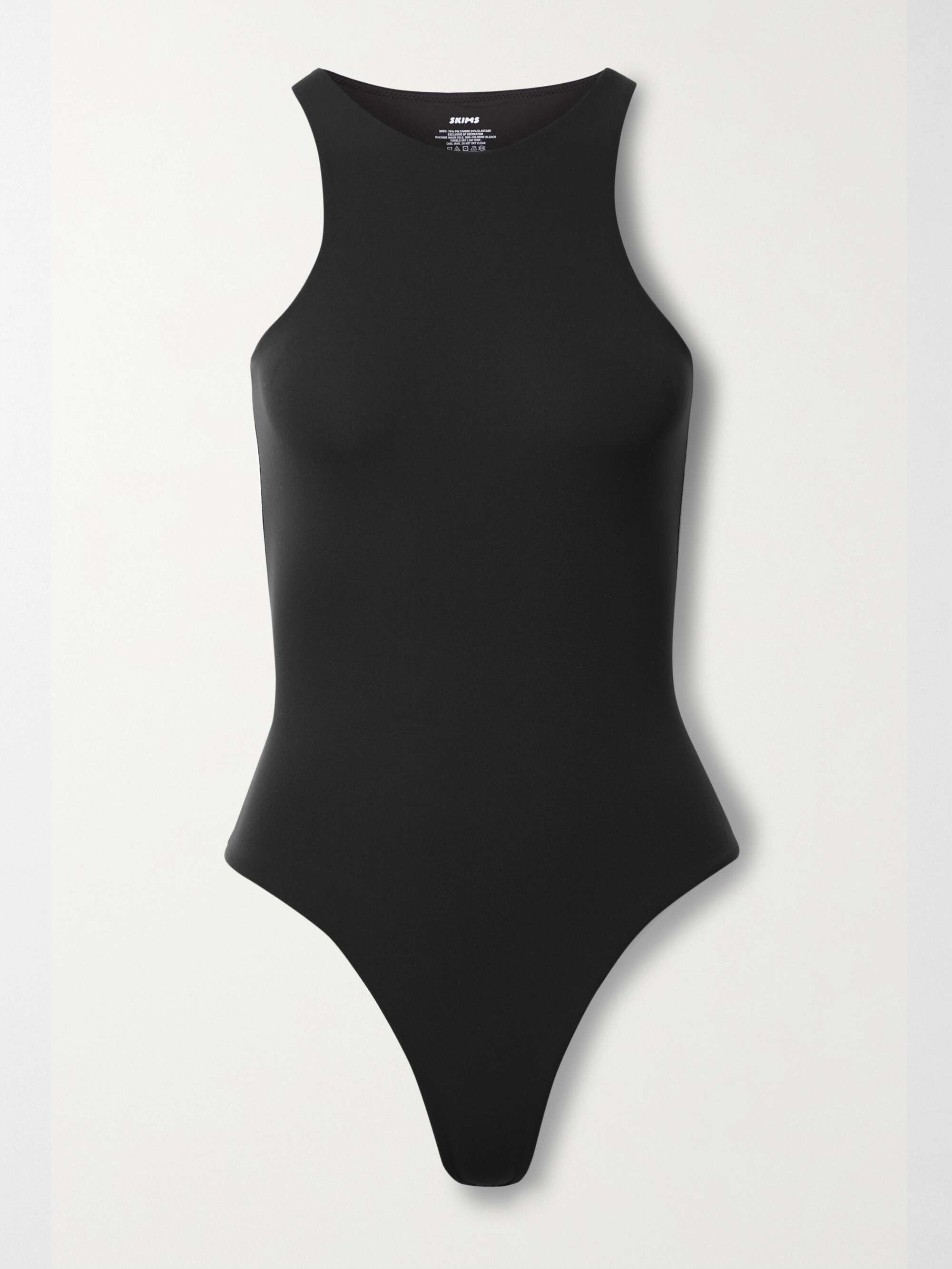 Chamber Chic Bodysuit - Limited