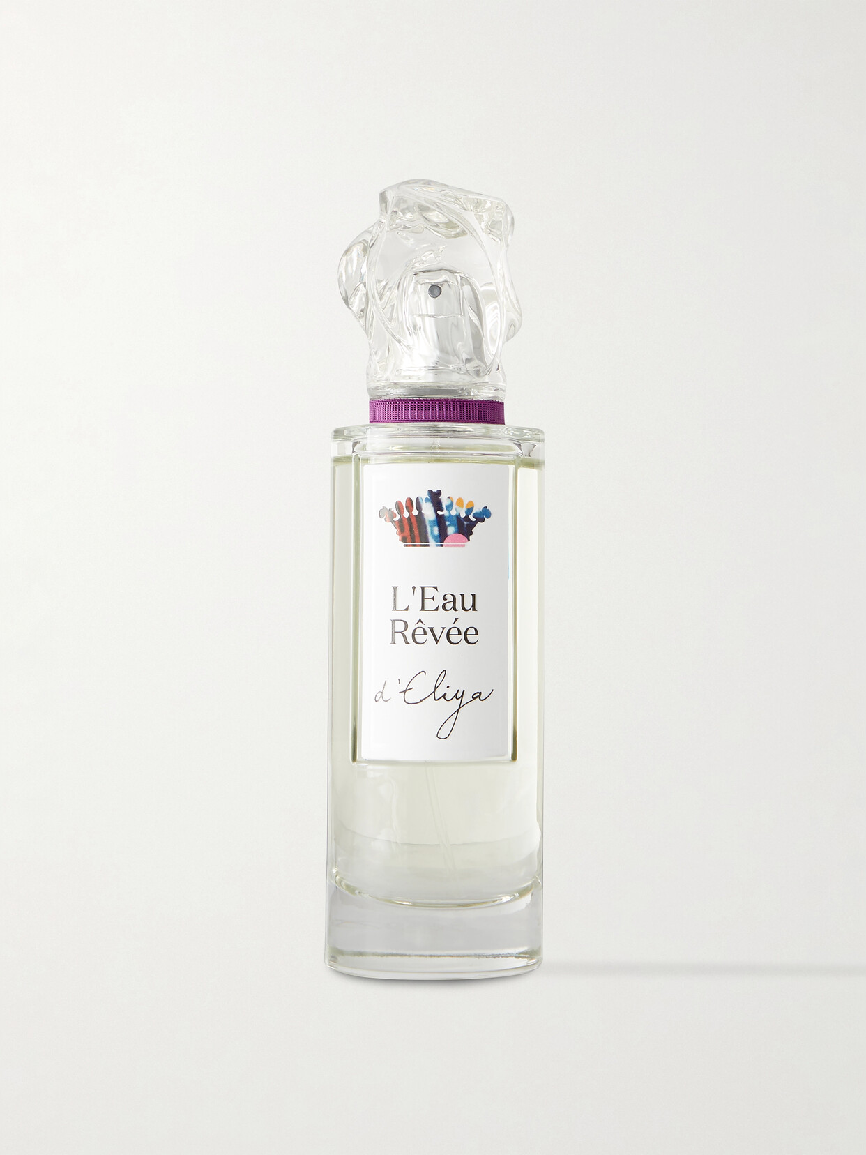 Sisley - Eau De Toilette - L'eau Rêvée D'eliya, 100ml