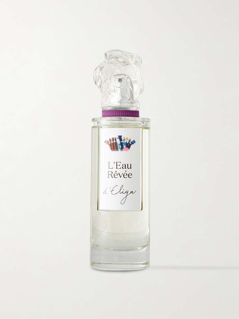 Sisley Eau De Toilette - L'eau Rêvée D'eliya, 100ml